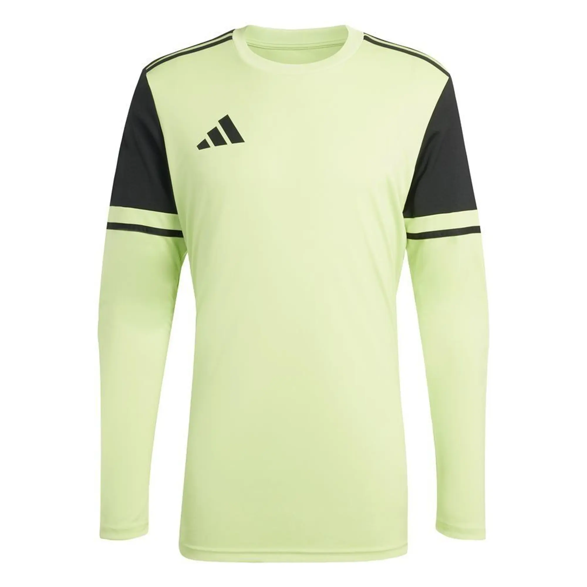 Adidas Goalkeeper Shirt Squadra 25 - ['Yellow']