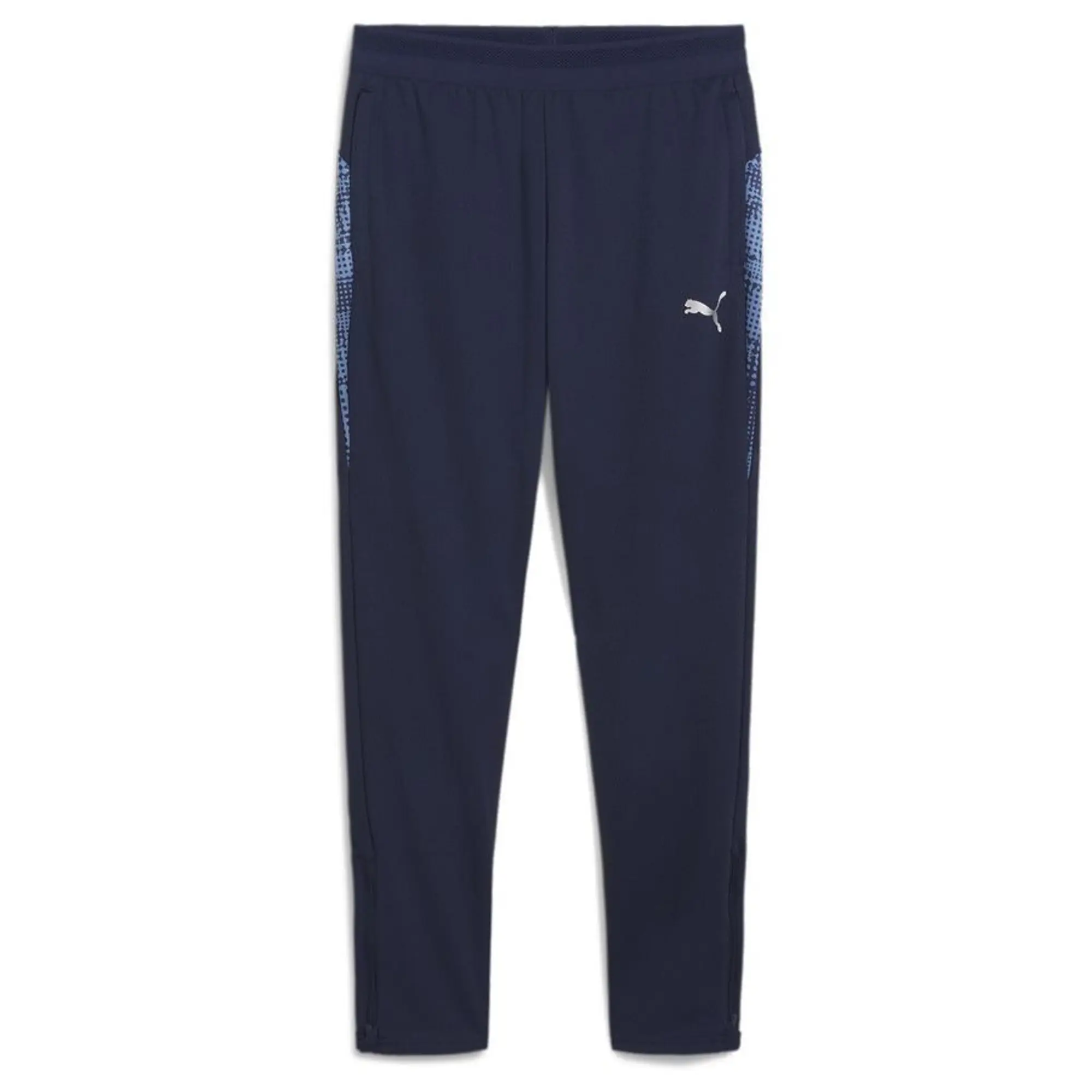 Puma Training Trousers Teamcup - ['Blue']