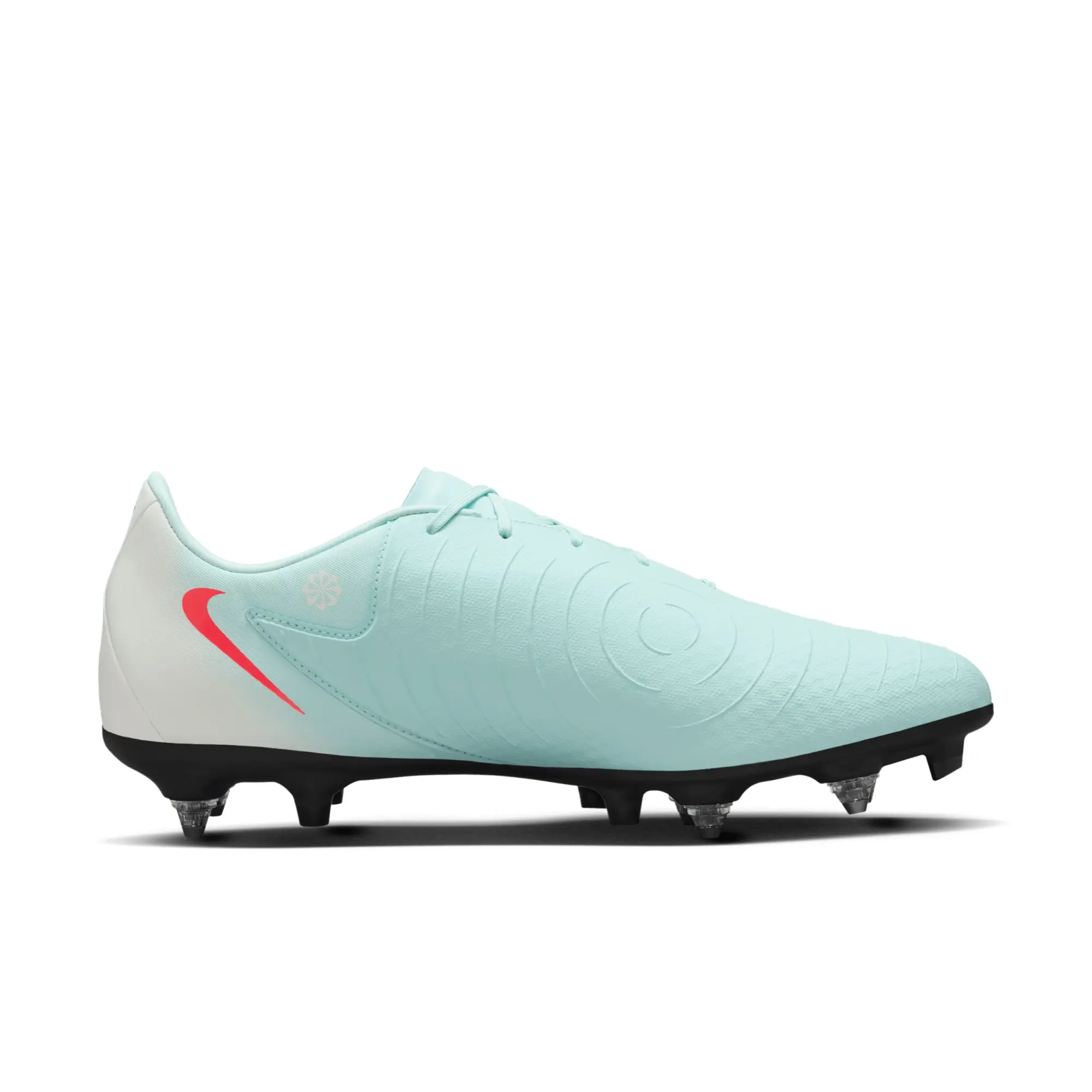 Nike Phantom Gx Ii Academy Sg-Pro Mad Energy - Mint/Atomic Red/Off Noir - ['Blue']