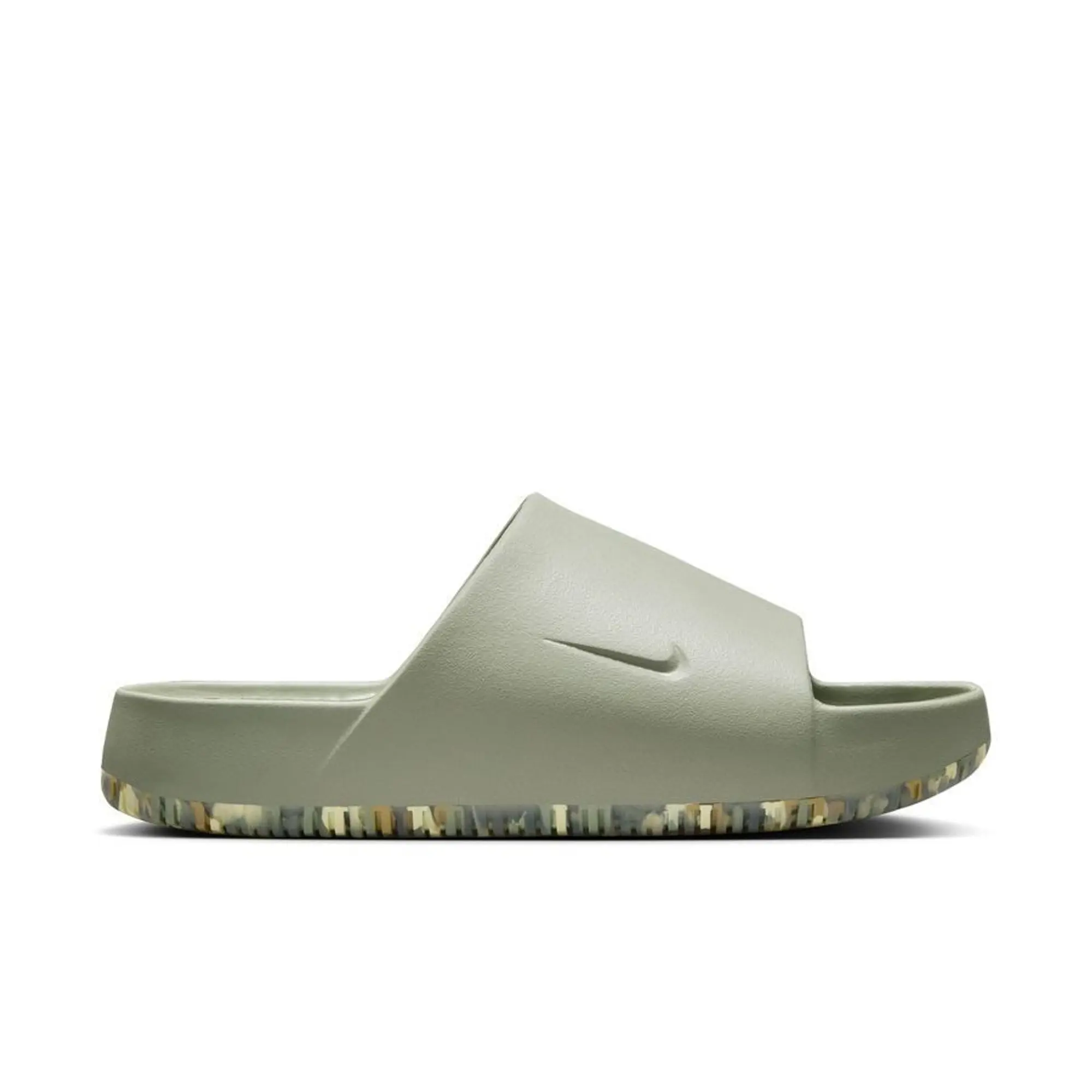 Nike Slide Calm - ['Green']