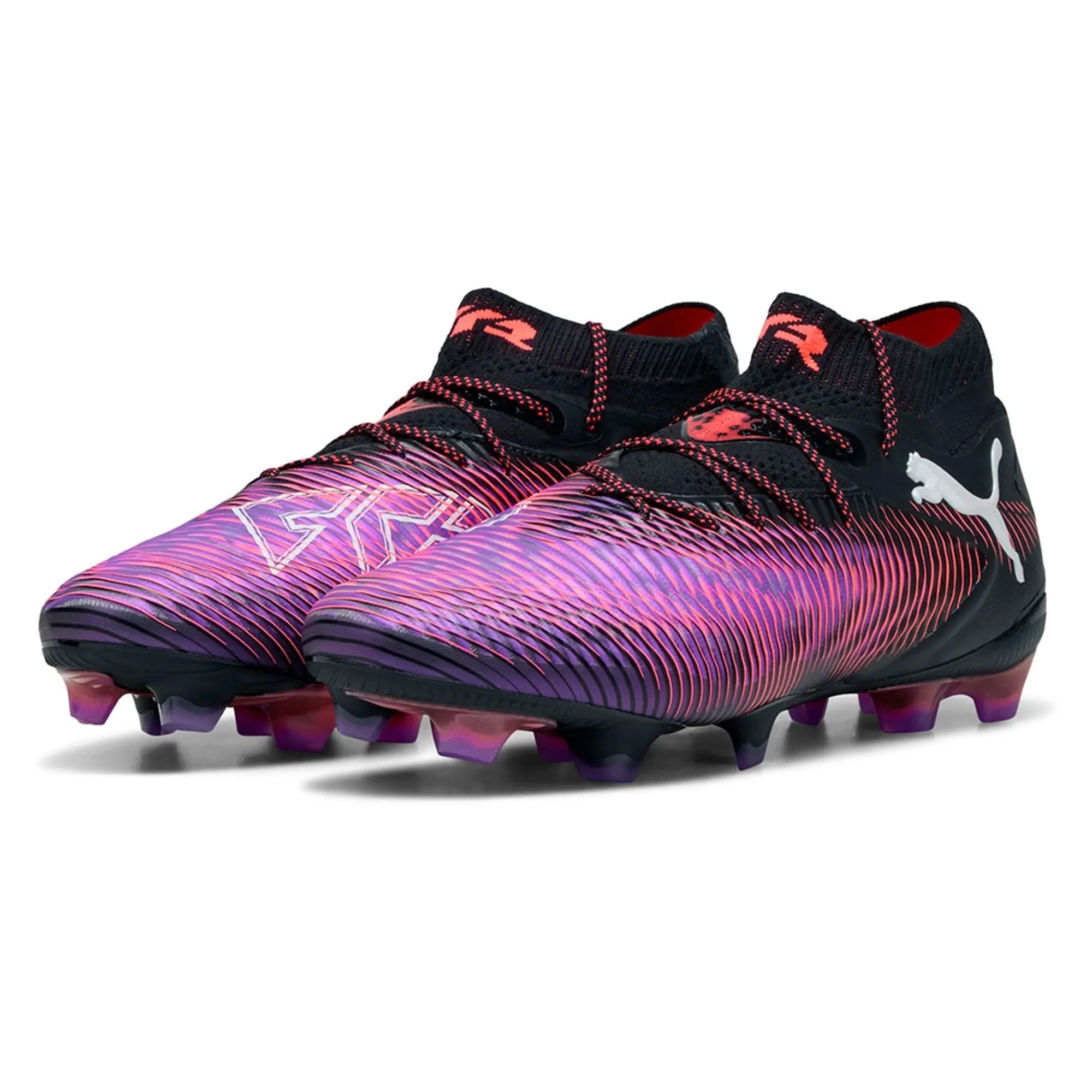 Puma Future 8 Ultimate Fg Football Boots