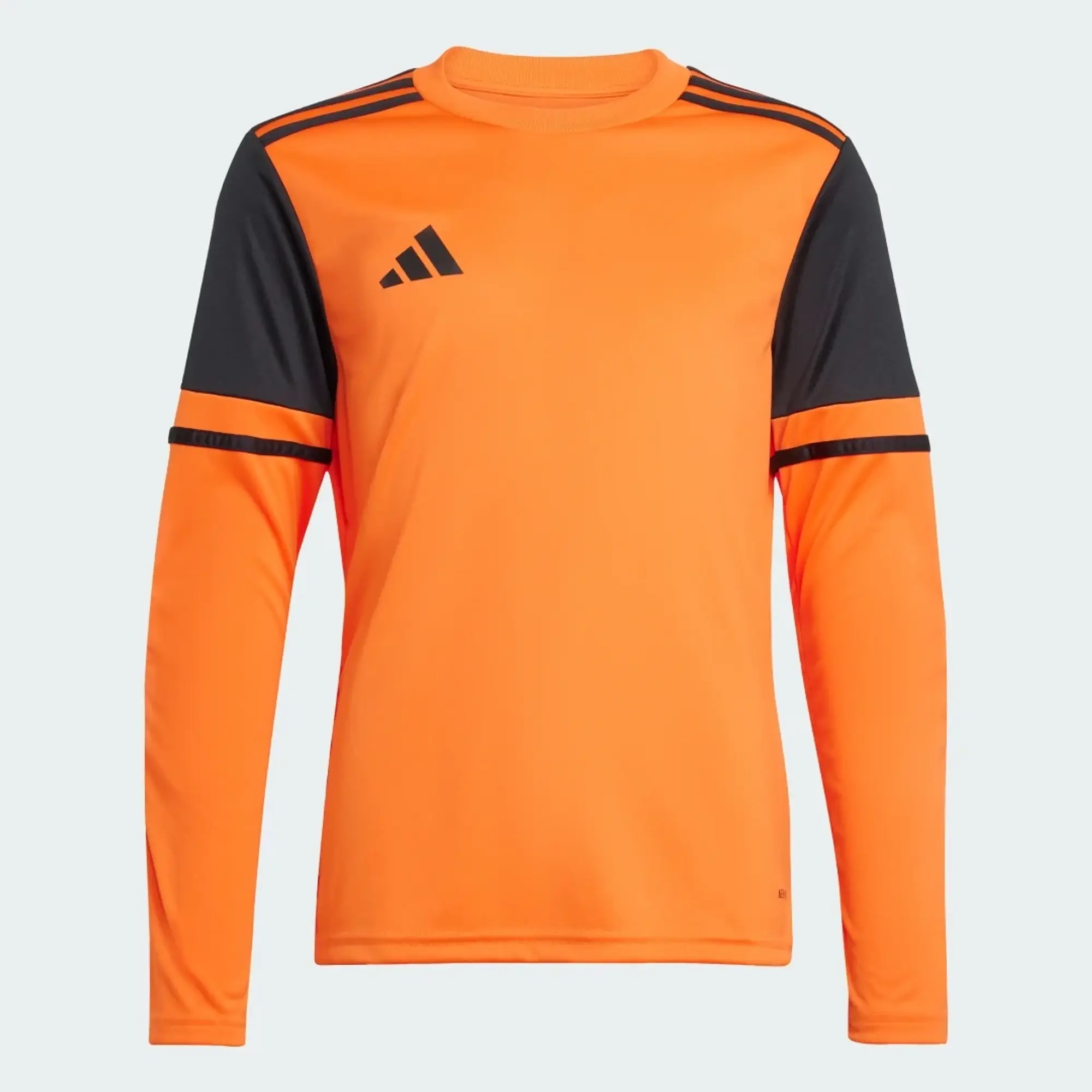 Adidas Goalkeeper Shirt Squadra 25 - ['Orange']