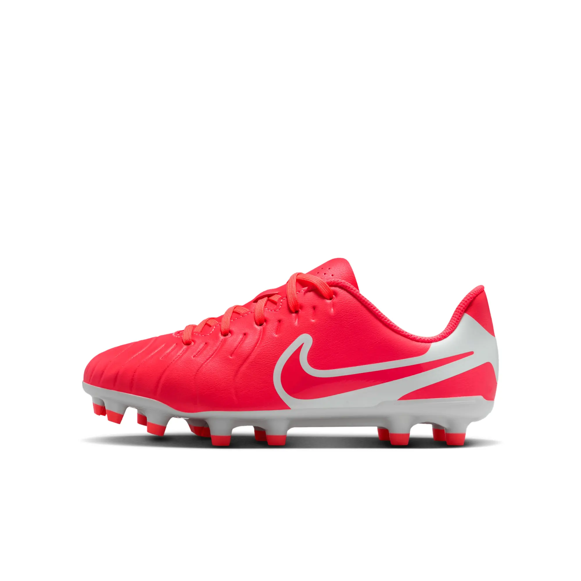 Nike Kids Tiempo Legend X Club FG MG