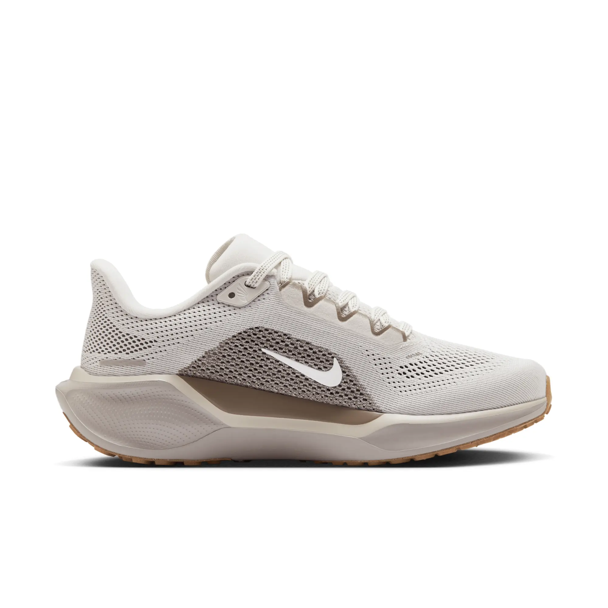 Nike Womens Pegasus 41 Trainer - Grey - Size 6 - Grey