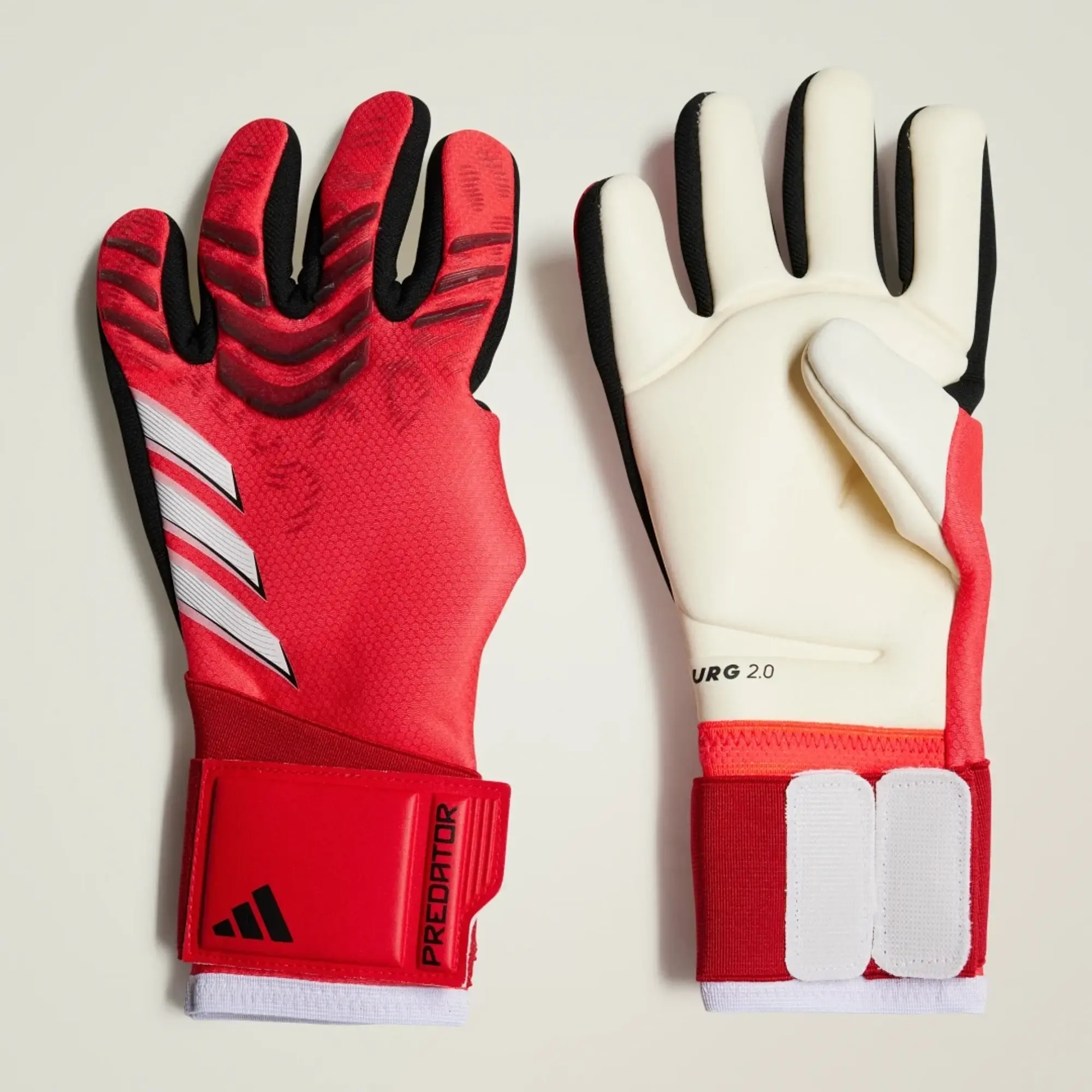 Adidas Predator Pro Goalkeeper Gloves Junior