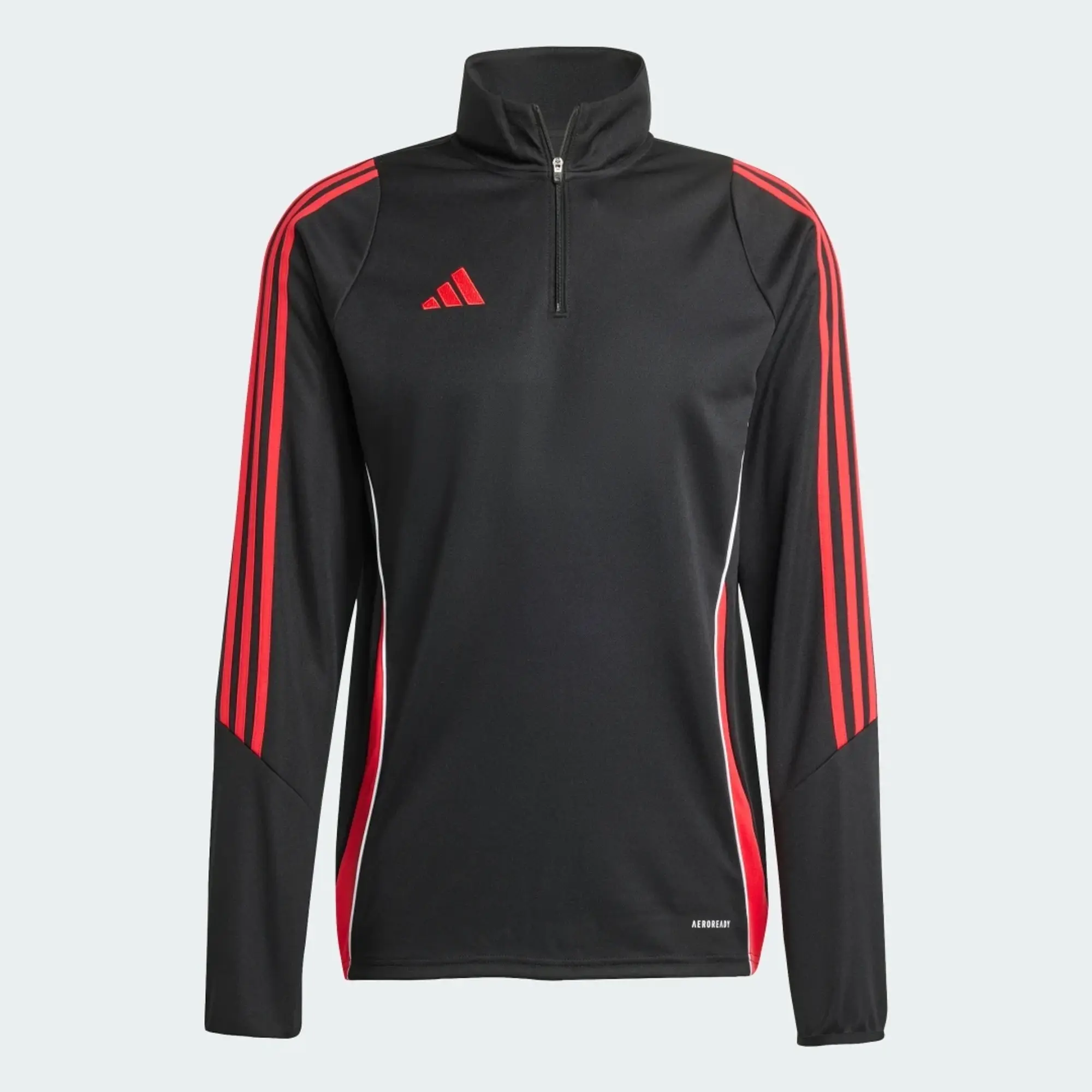 Adidas Tiro 24 Training Half Zip Sweatshirt