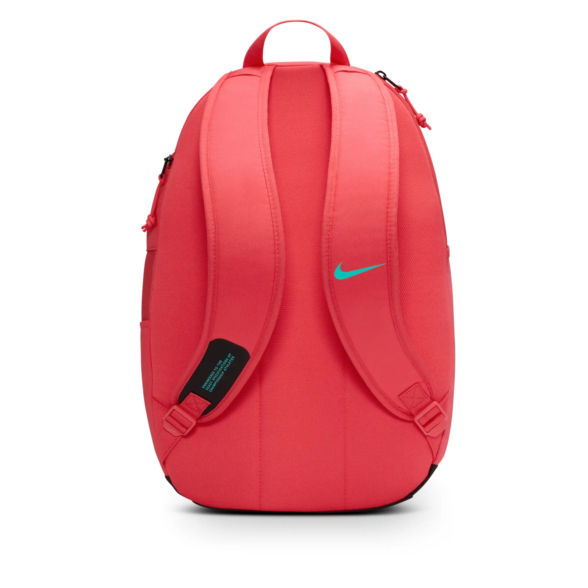 Nike Academy Team Backpack (30L) - Red