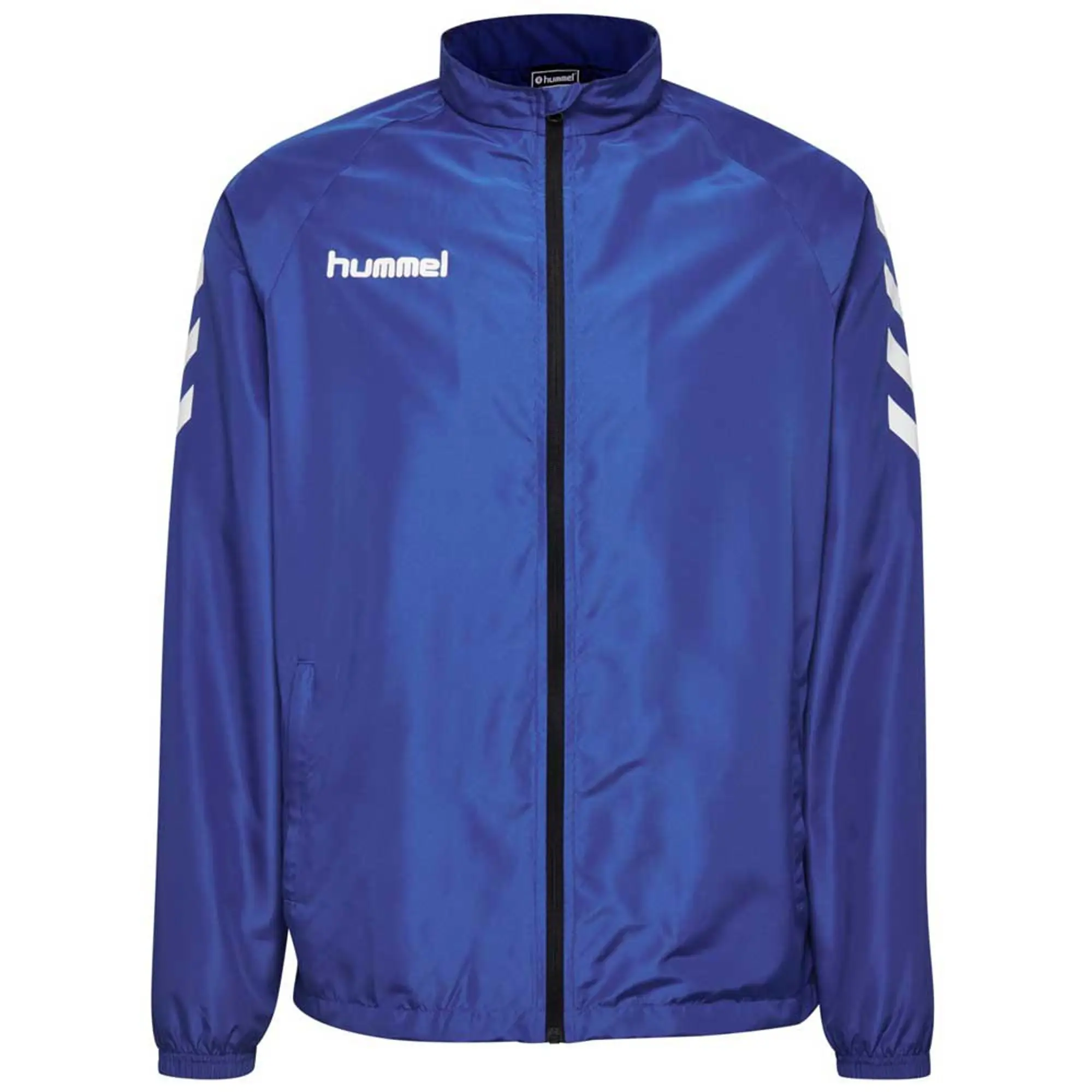 Hummel Core Full Zip Sweatshirt