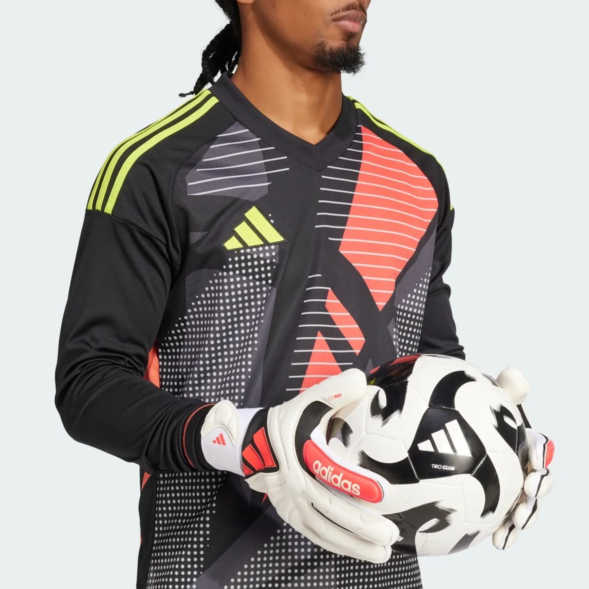 Adidas Copa Pro Goalkeeper Gloves