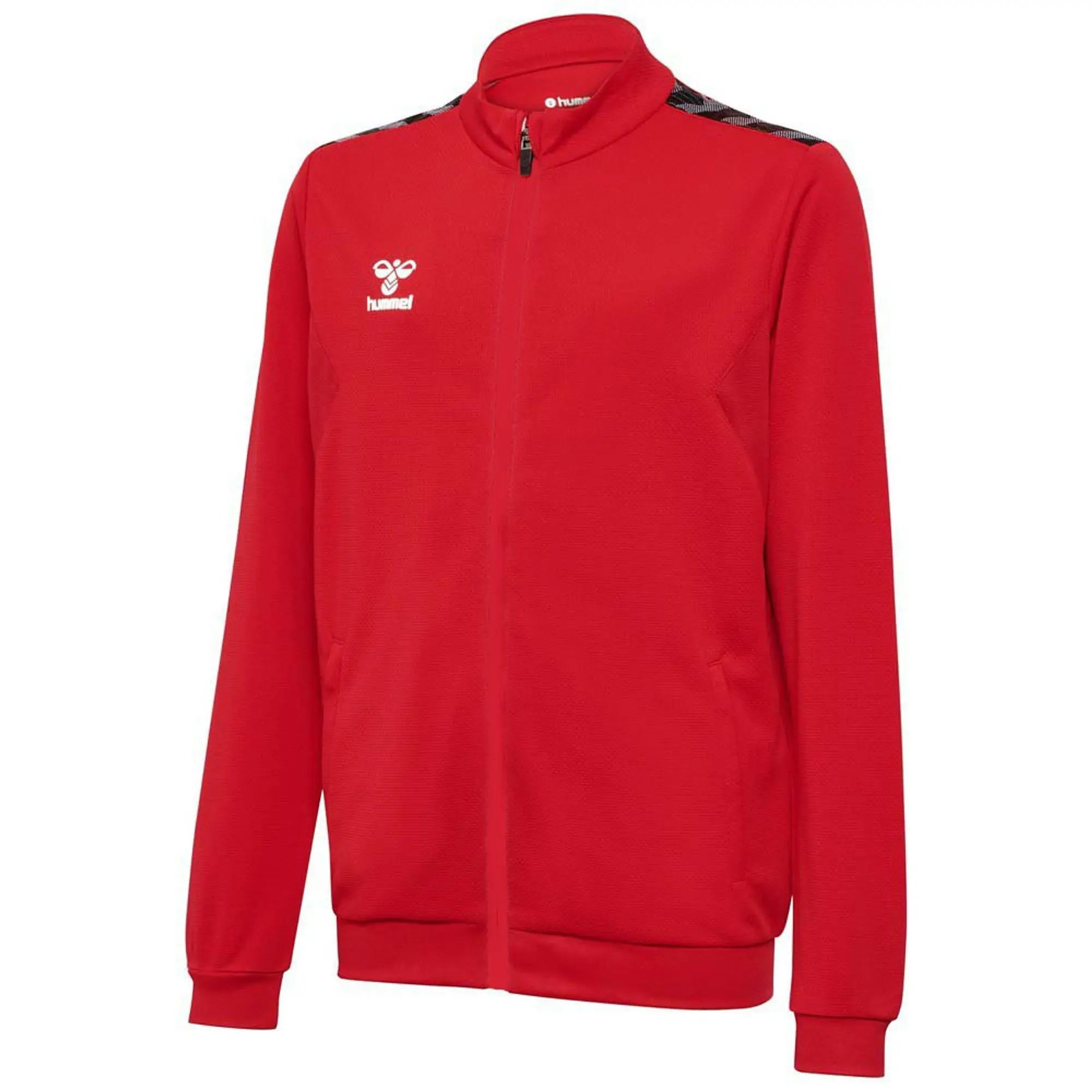Hummel Authentic Pl Jacket