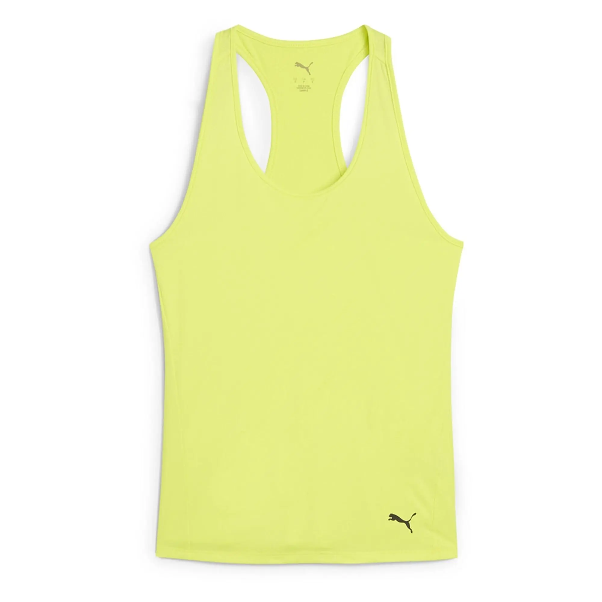 Puma Tad Essential Race Sleeveless T-shirt