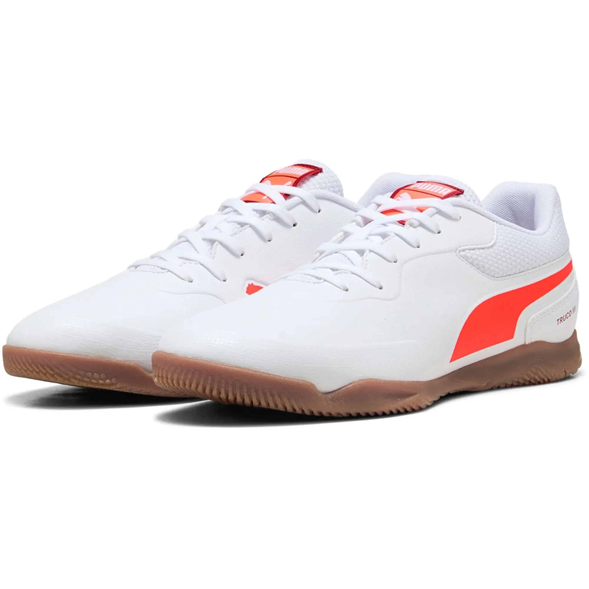 Puma Truco Iii Indoor Football Shoes