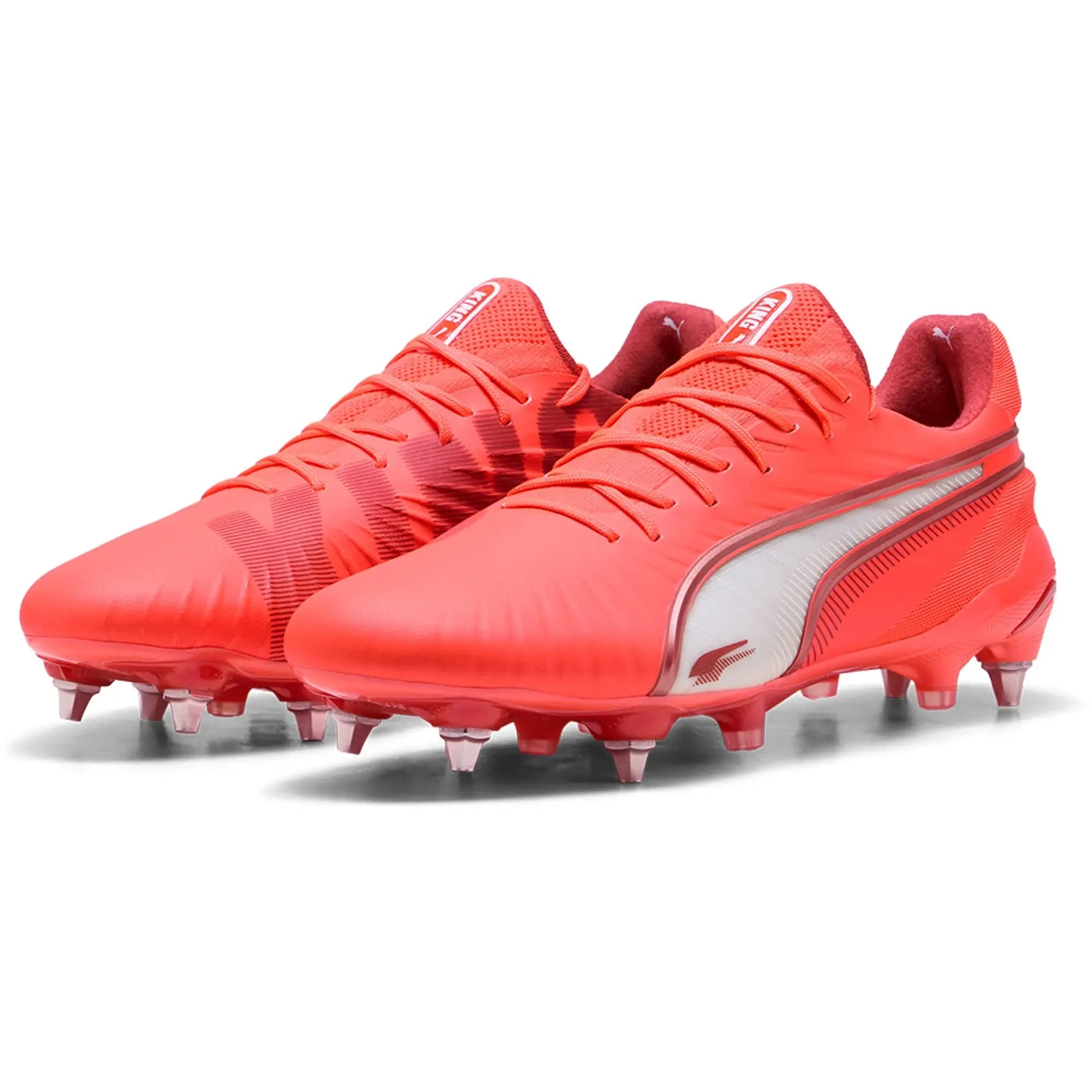 Puma King Ultimate Mxsg Football Boots