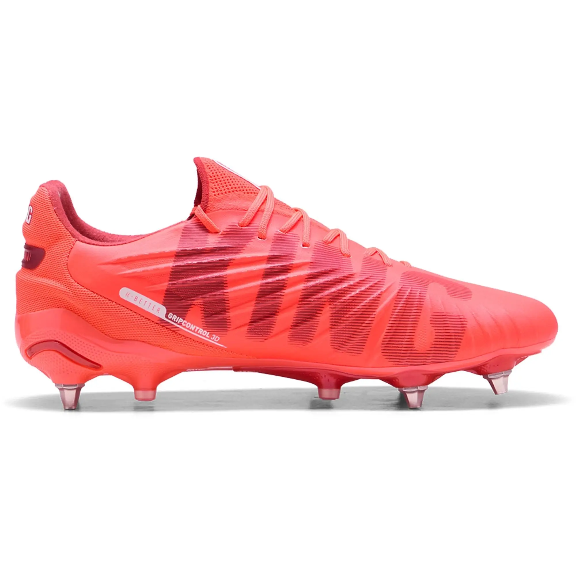 Puma King Ultimate MxSG