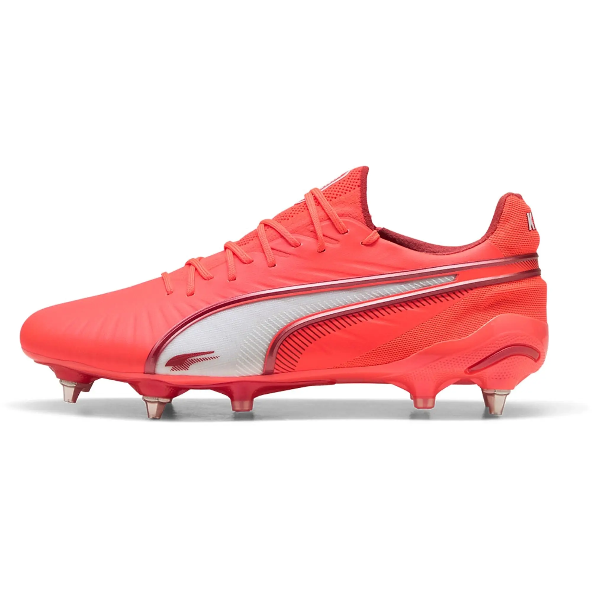 Puma King Ultimate MxSG