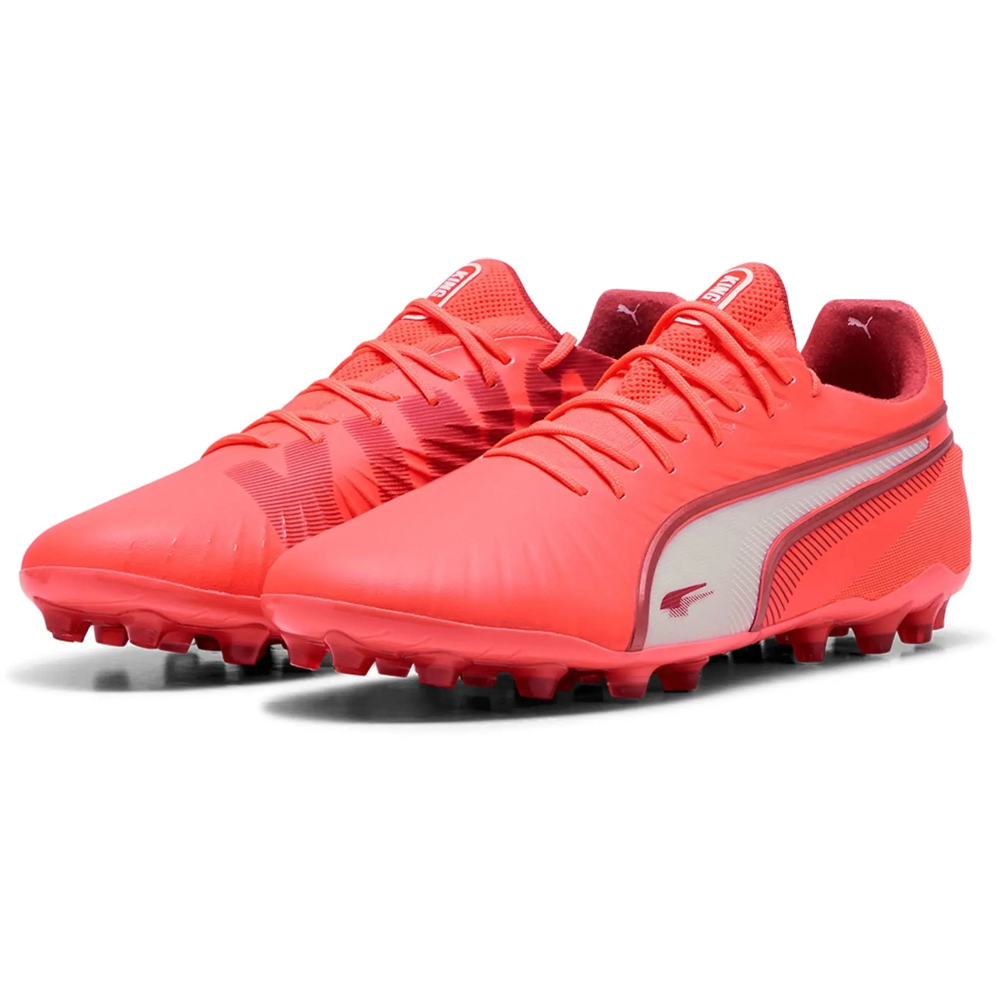 Puma King Ultimate Mg Football Boots