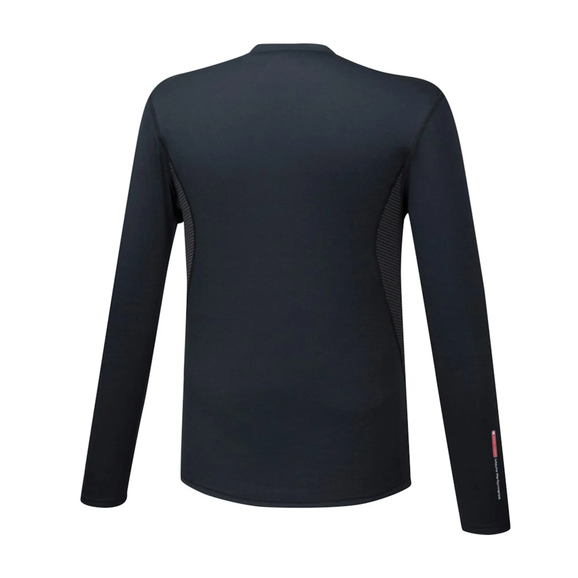 Mizuno Bt Long Sleeve T-shirt