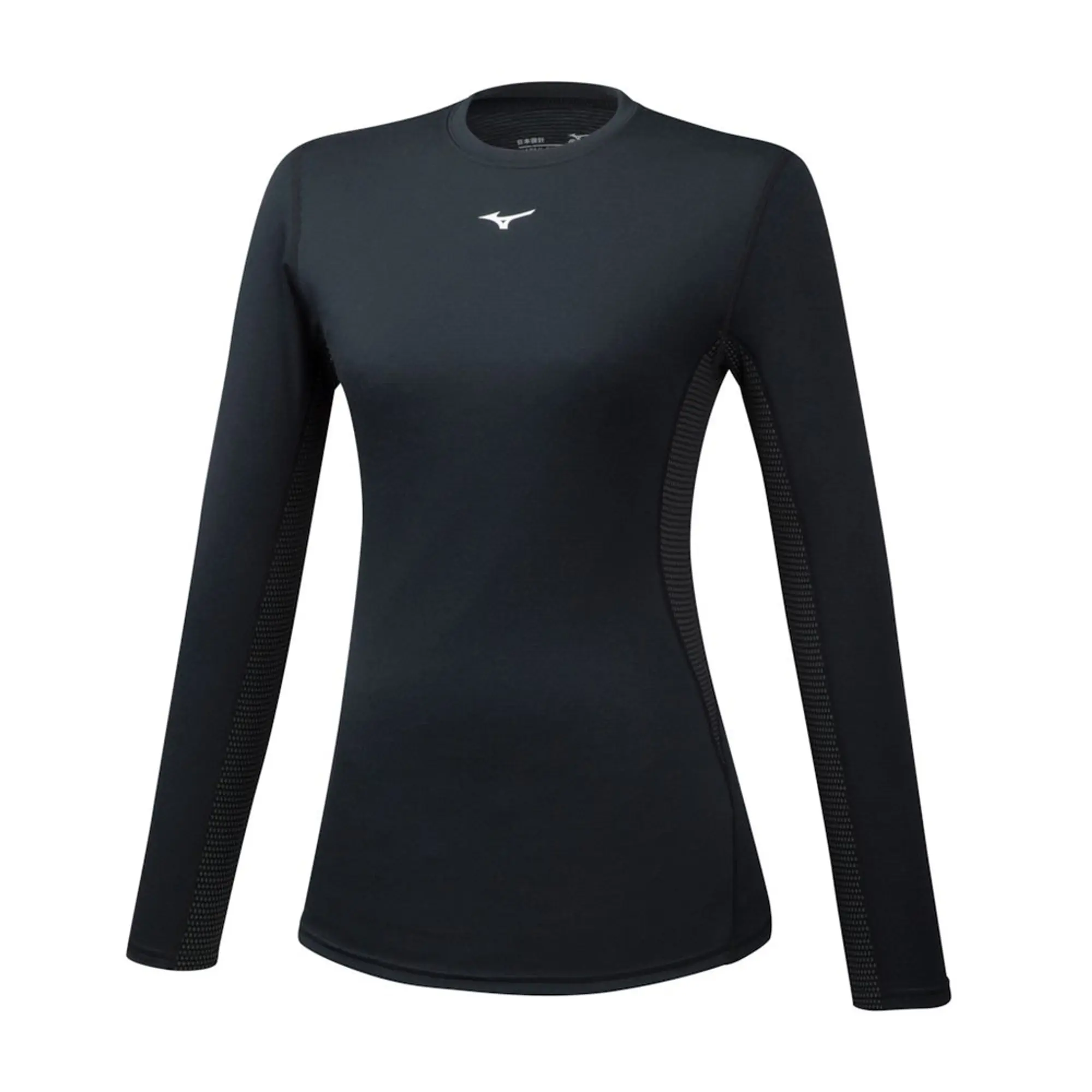 Mizuno Crew Long Sleeve T-shirt