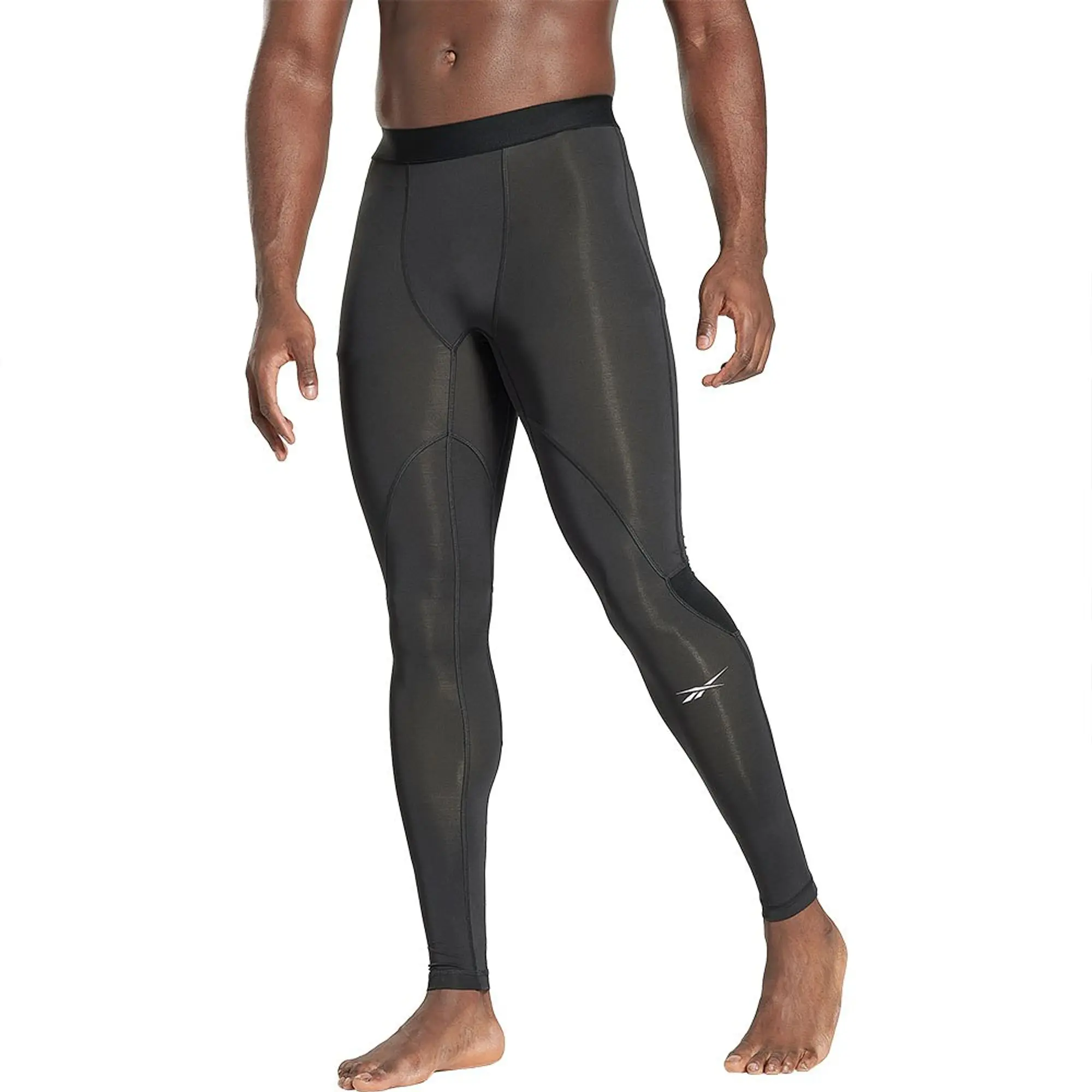 Reebok Workout Ready Compression Leggings