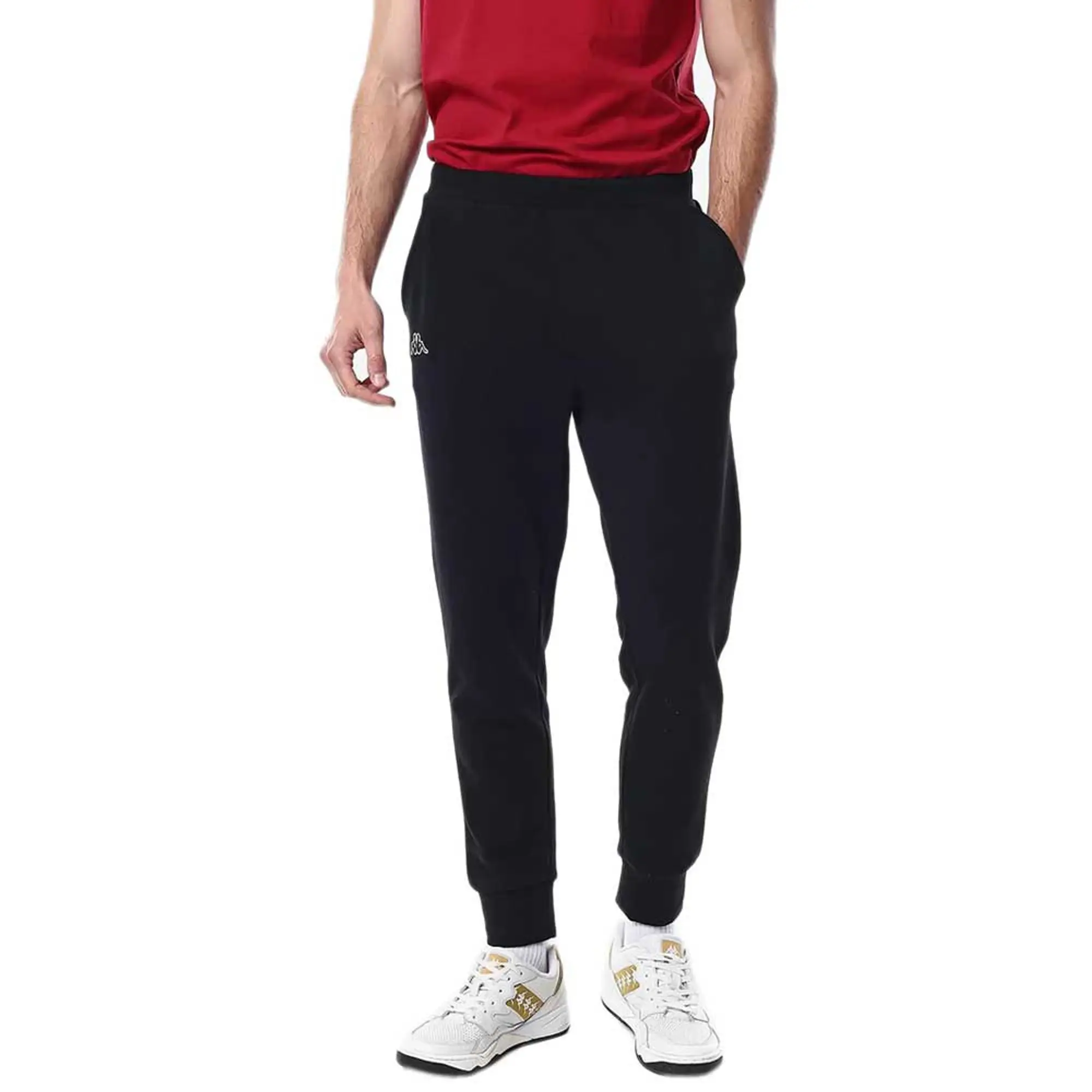 Kappa Zant Logo Pants