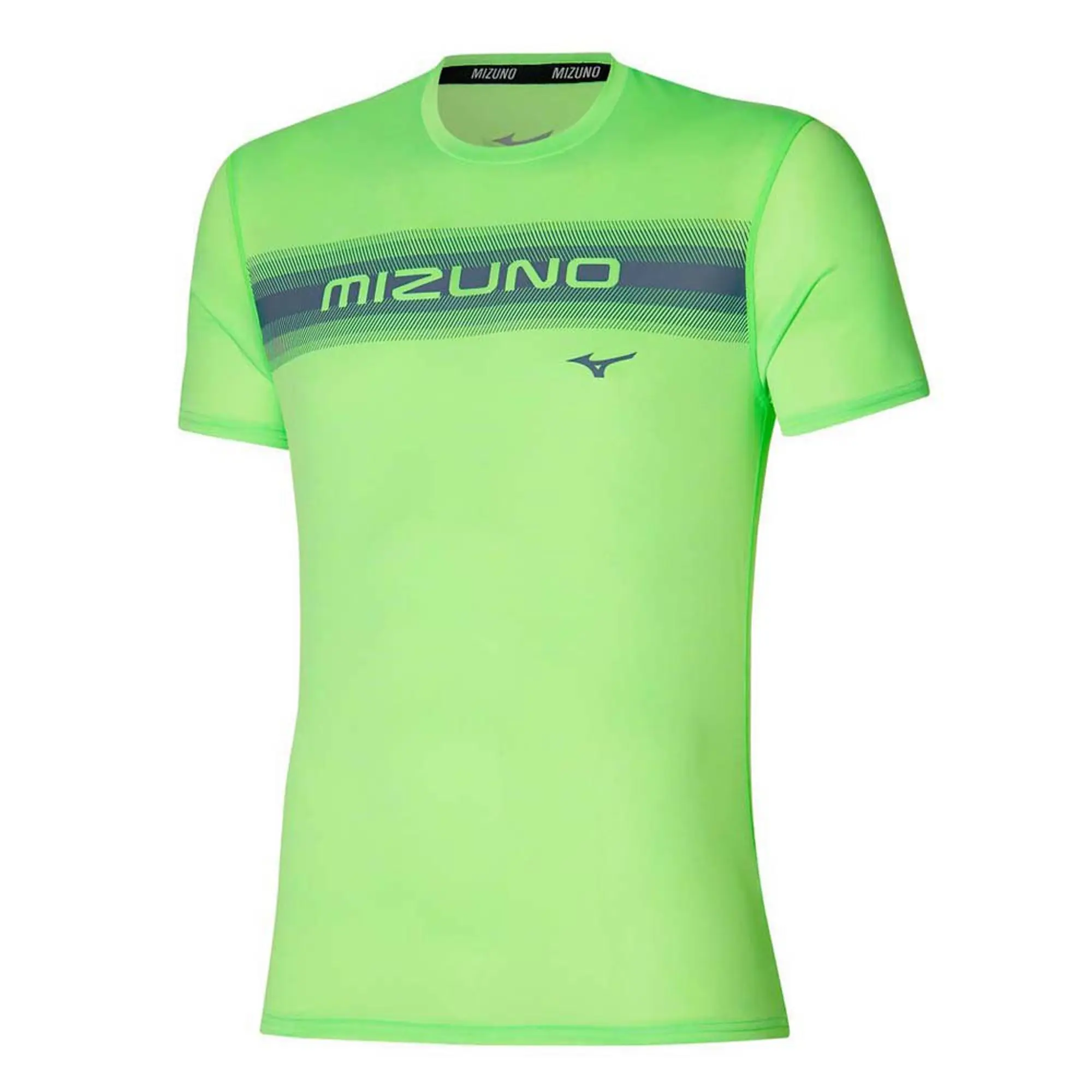 Mizuno Core Short Sleeve T-shirt