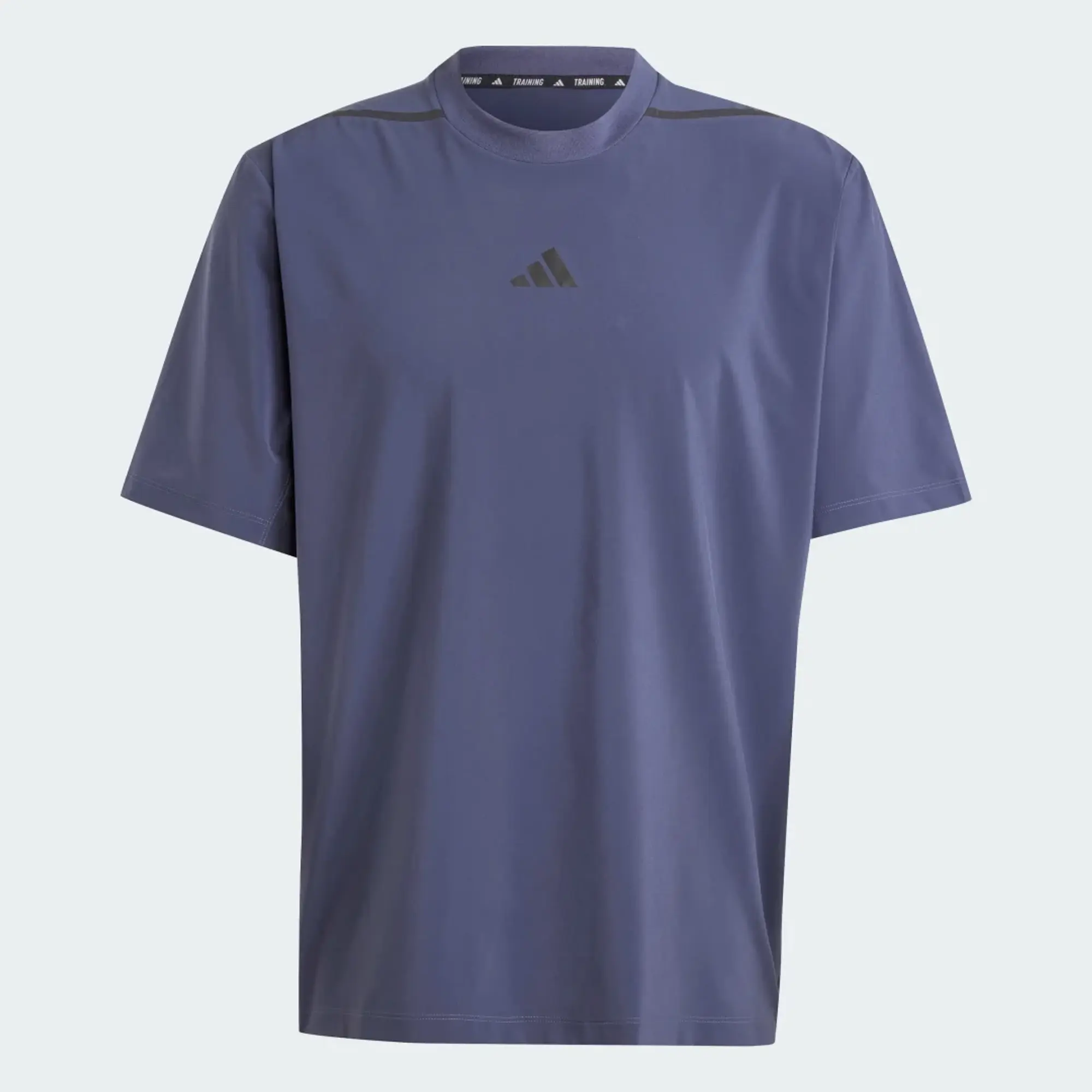 Adidas Workout Pump Cover Short Sleeve T-shirt