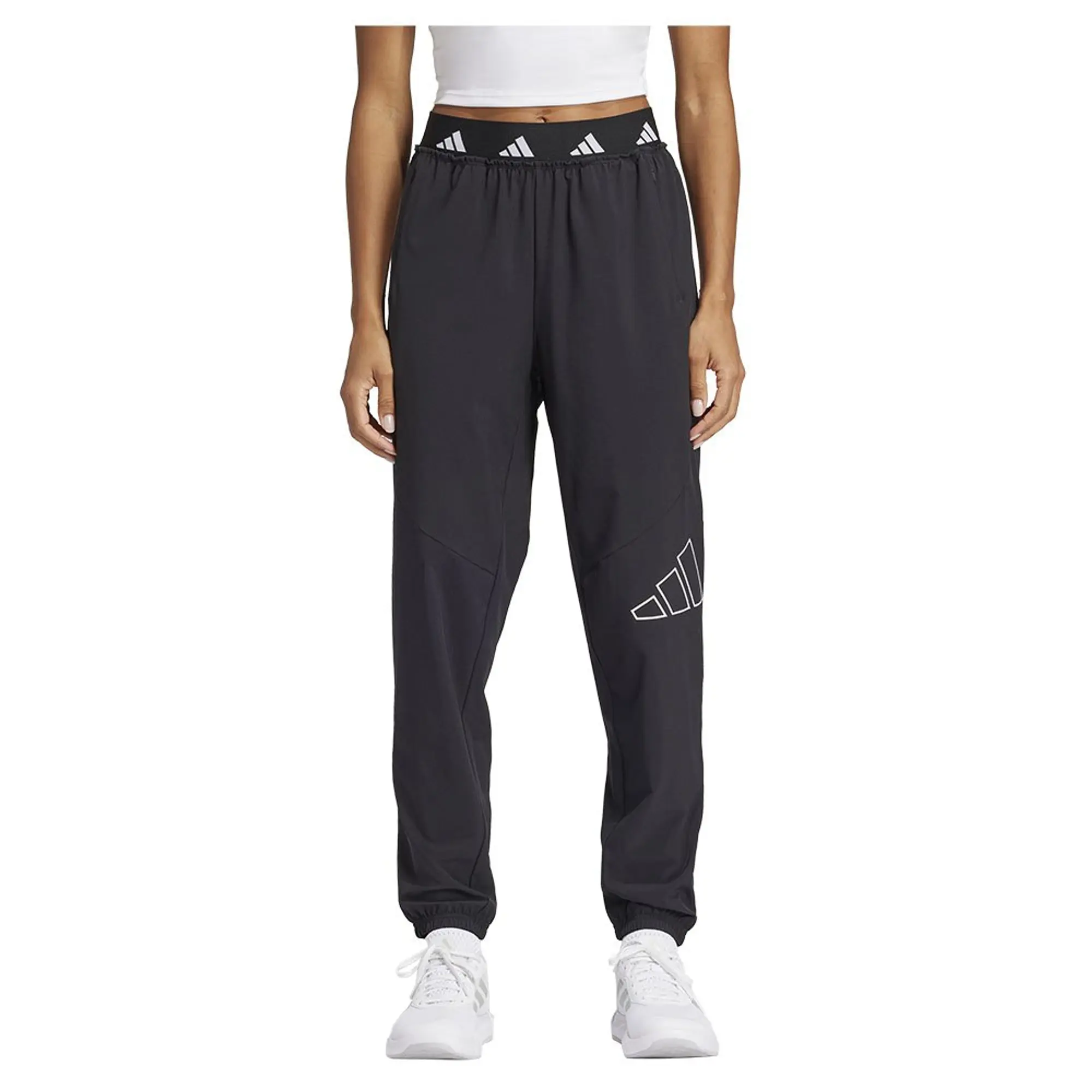 Adidas Four Way Stretch Woven Joggers