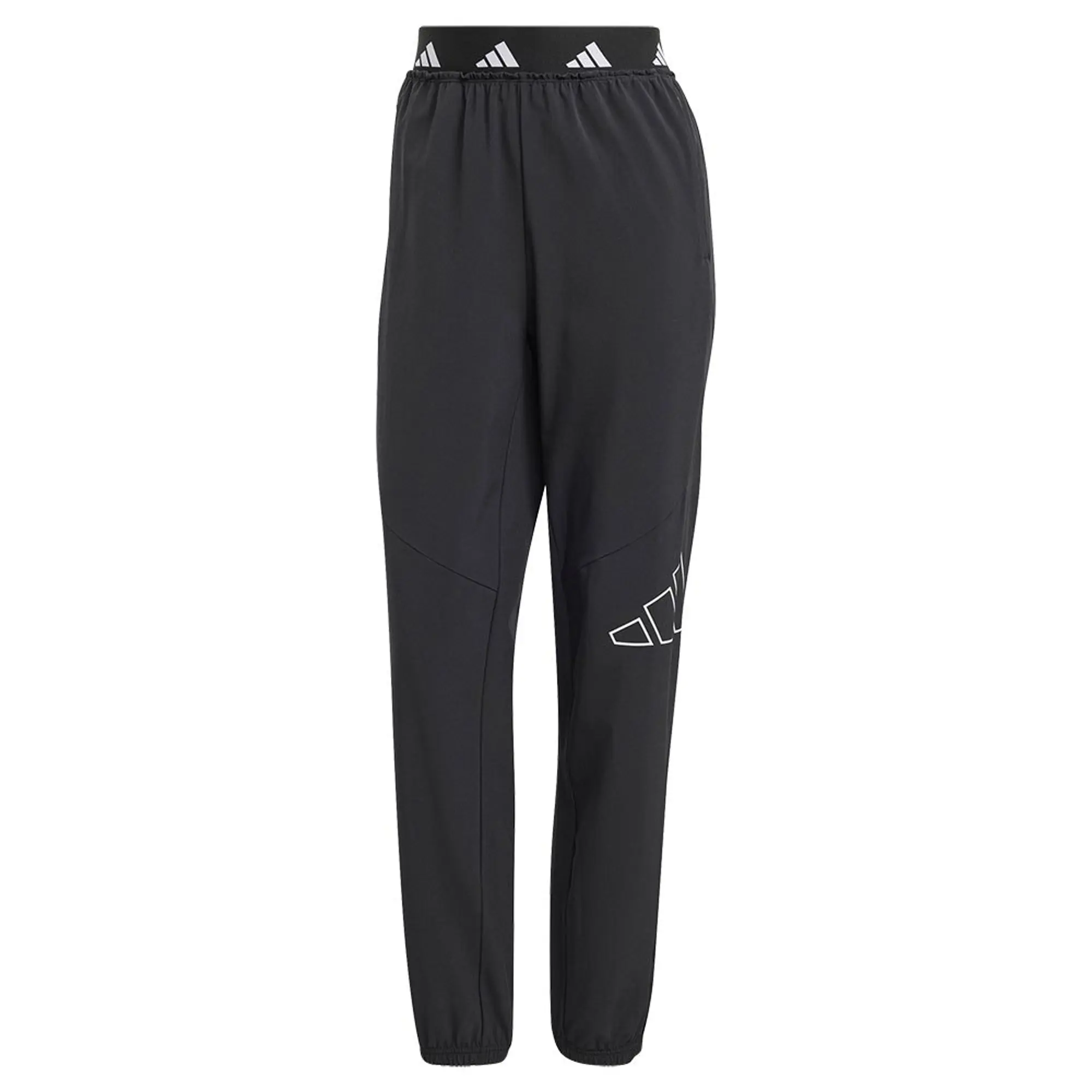 Adidas Four Way Stretch Woven Joggers