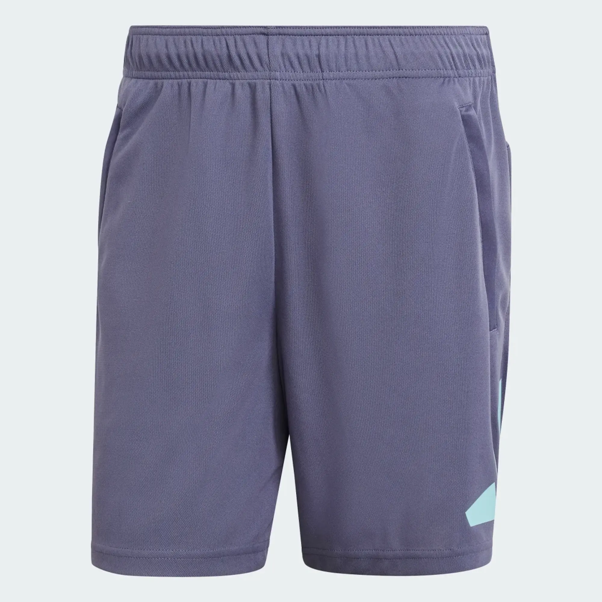 Adidas Train Essentials Logo 7 Shorts
