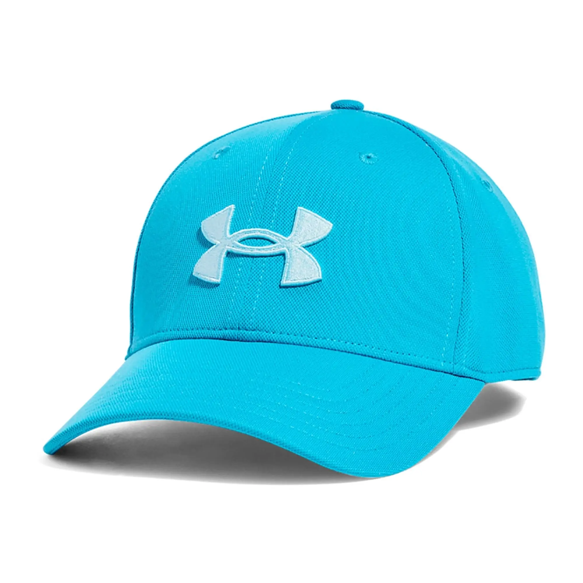Under Armour Blitzing Adjustable Cap