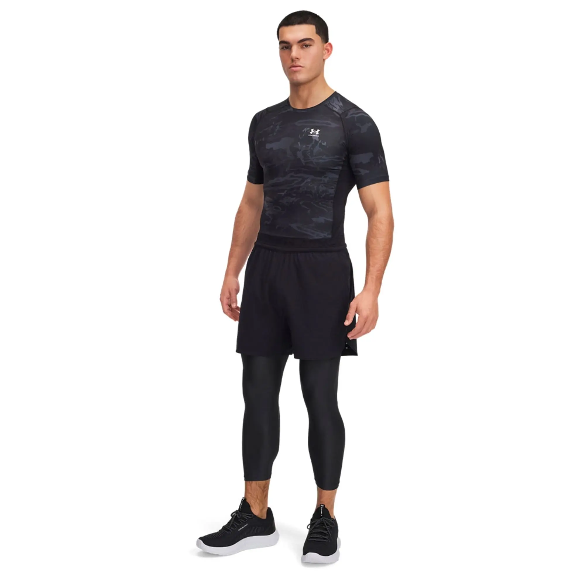 Under Armour Heatgear Armour Leggings