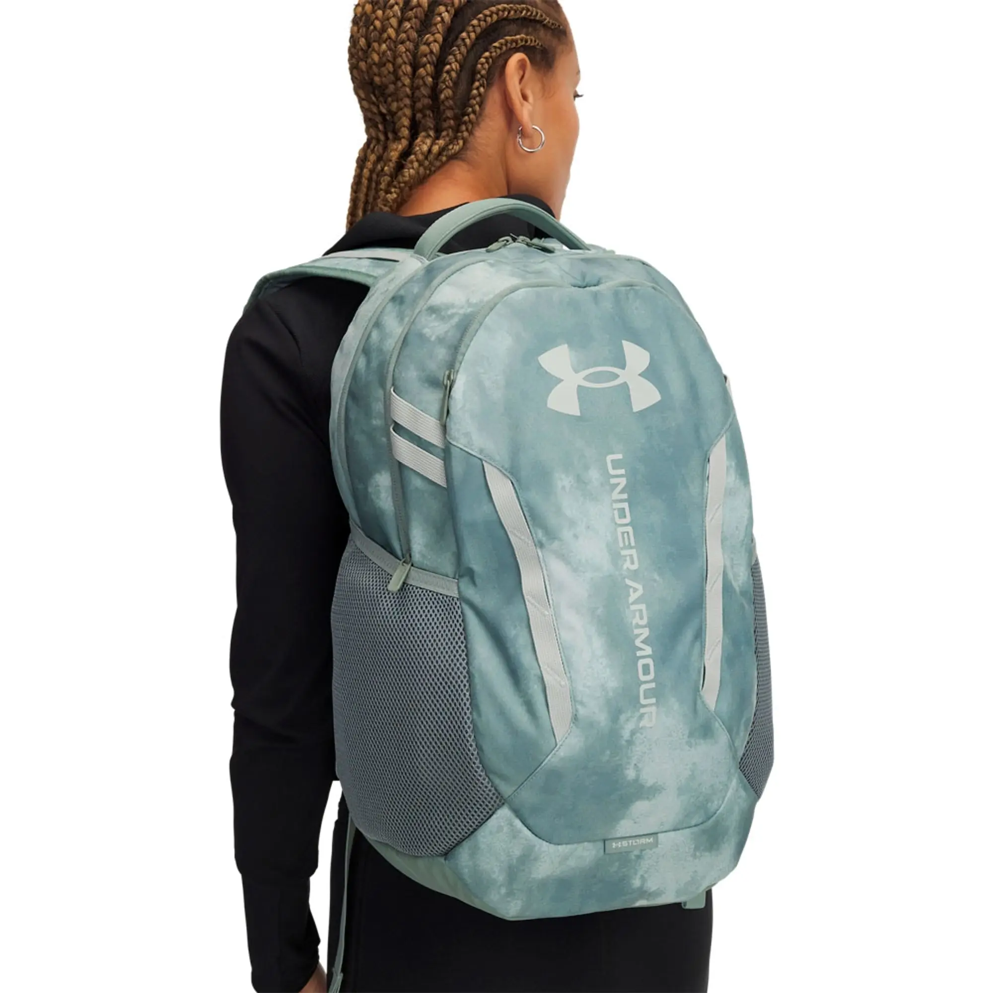 Under Armour Hustle 6.0 29l Backpack