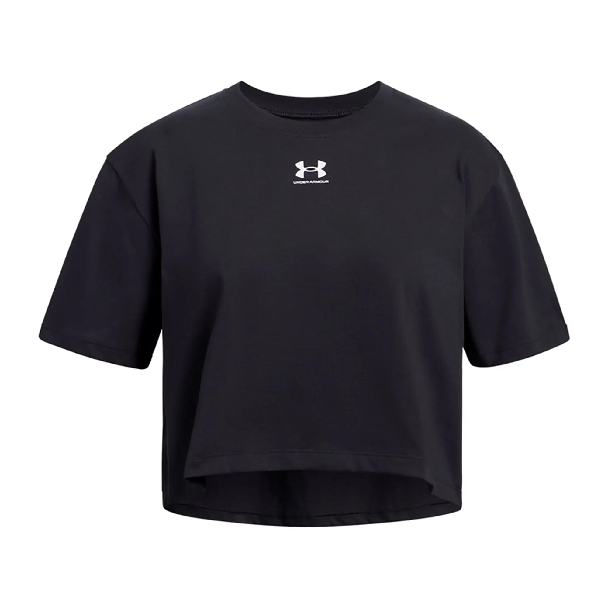 Under Armour Rival Short Sleeve T-shirt