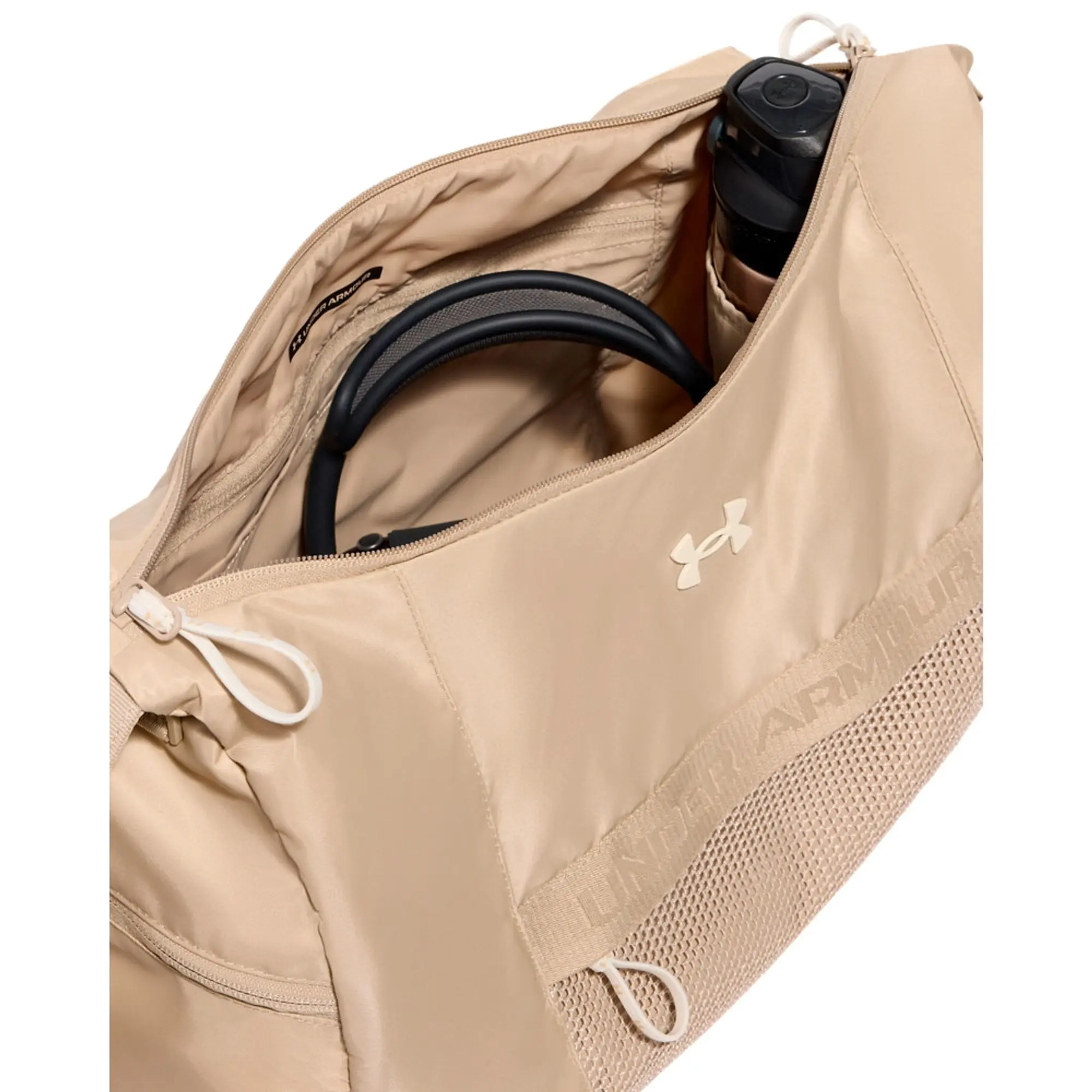 Bag Under Armour Ua Studio Slouchy Duffle Brown Universal