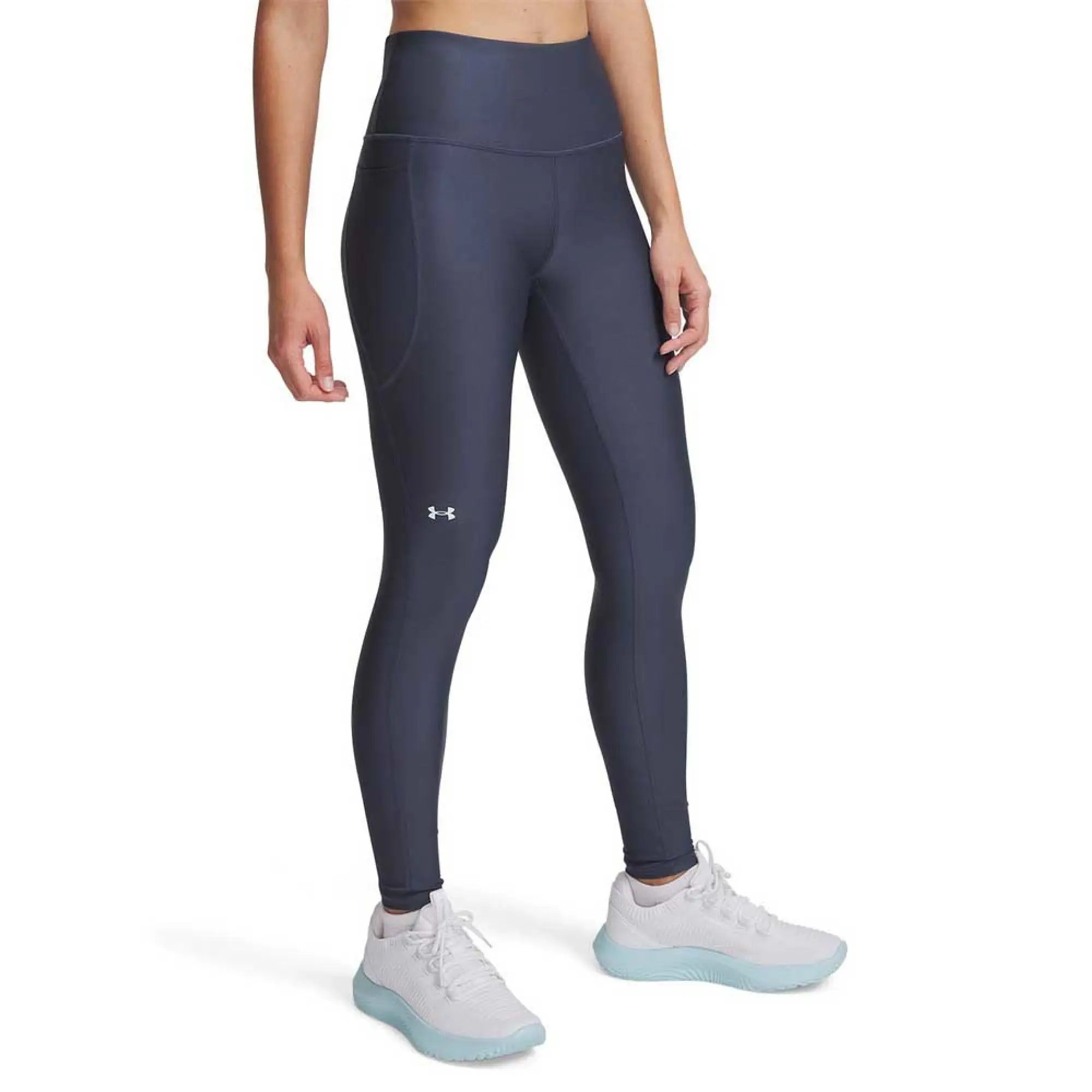 Under Armour Tech Hi Rise Leggings