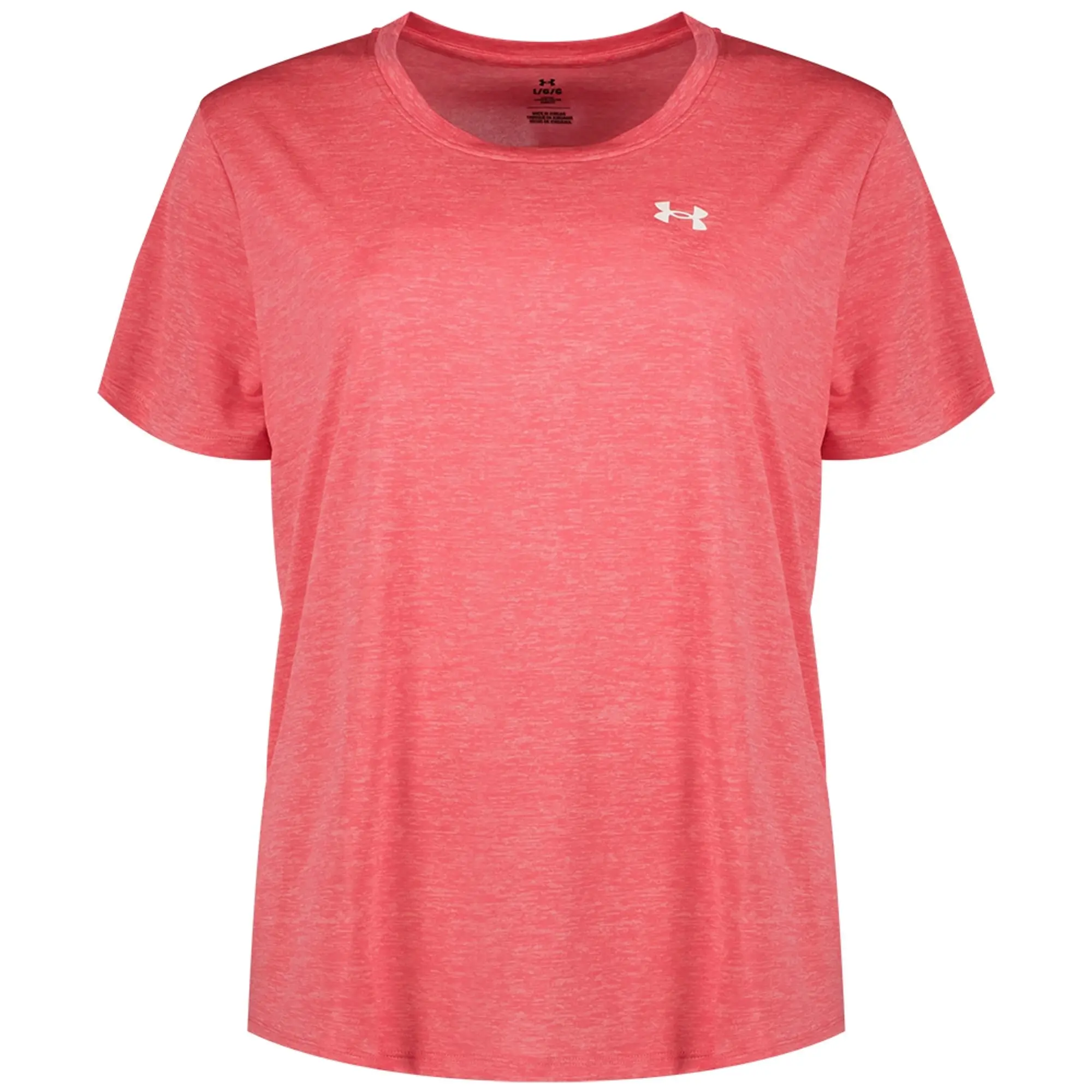 Under Armour Tech Twist Ssc Short Sleeve T-shirt