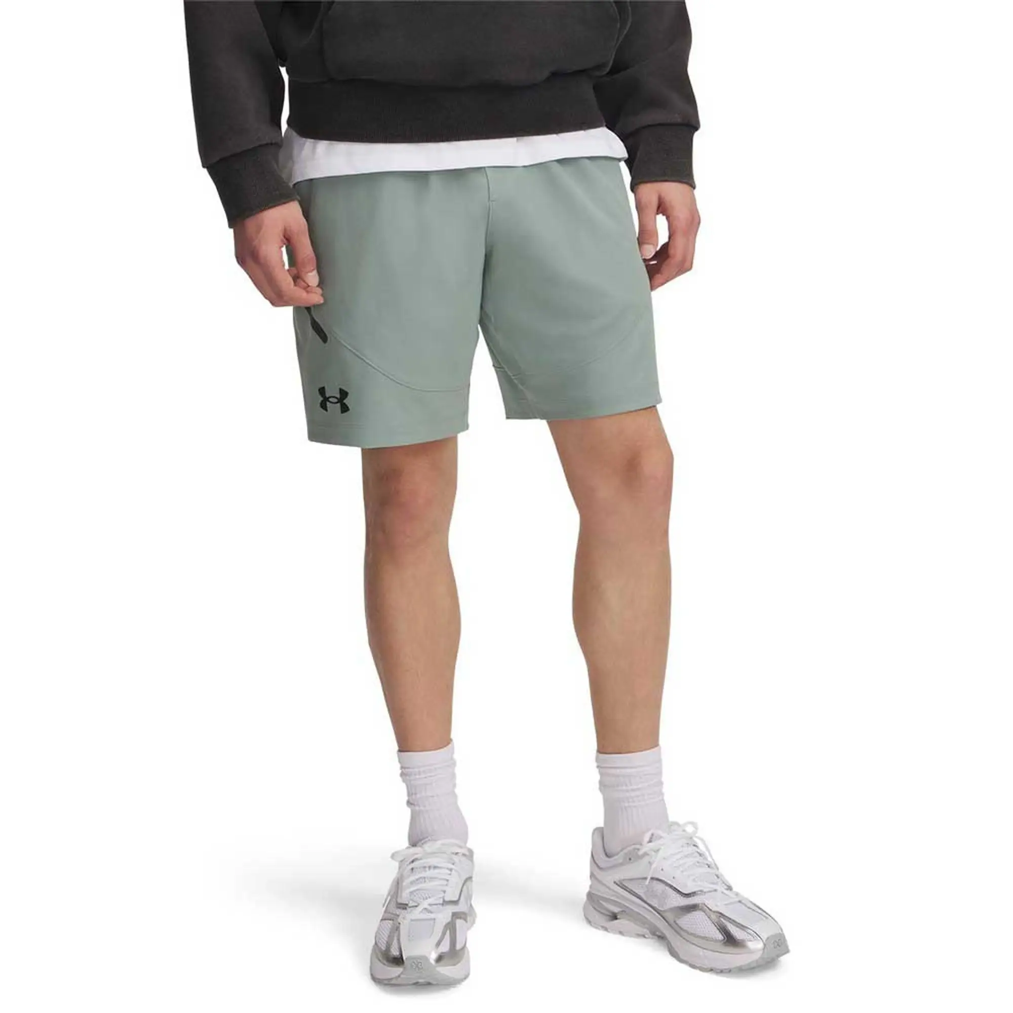 Under Armour Unstoppable Shorts