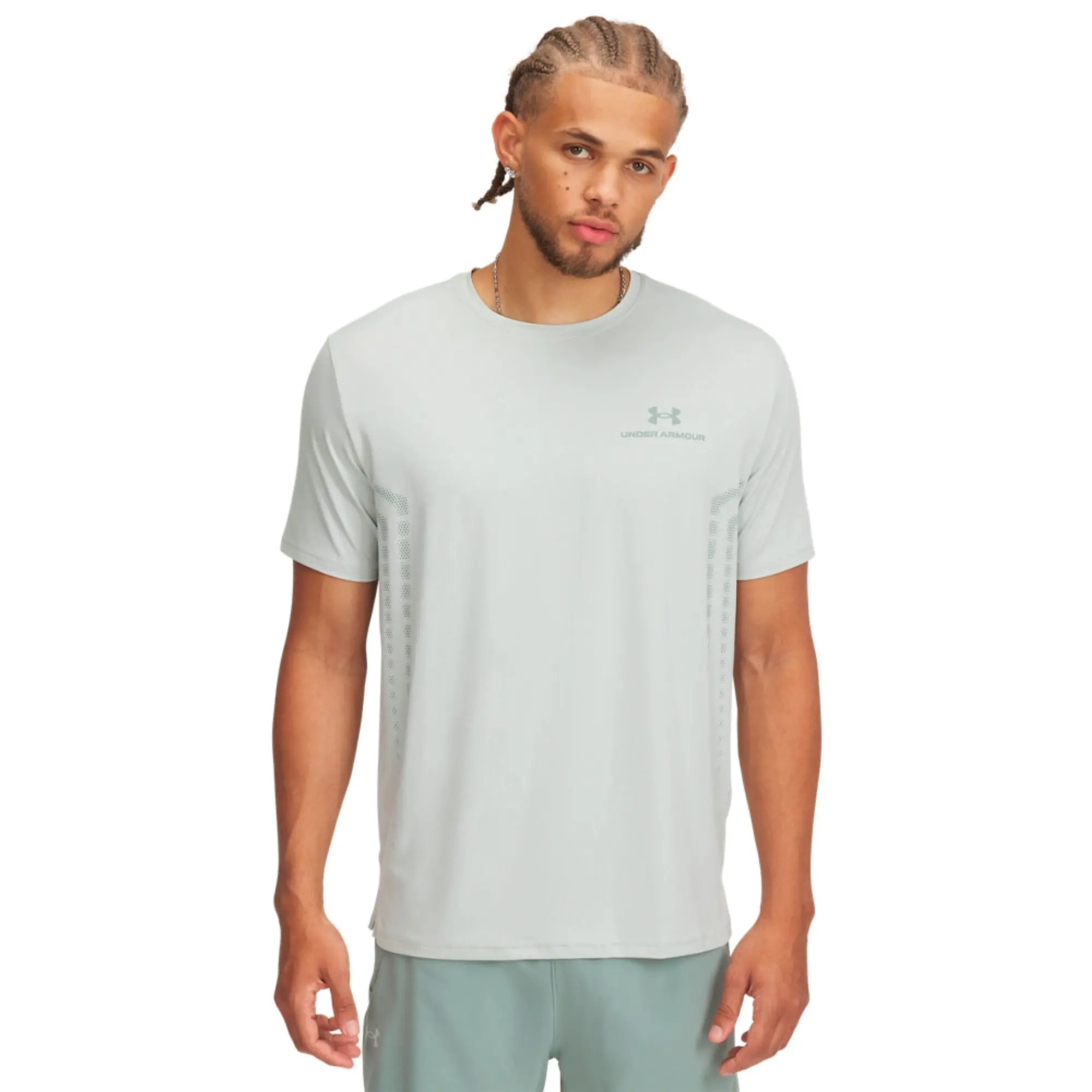 Under Armour Vanish Energy Graphic Short Sleeve T-shirt