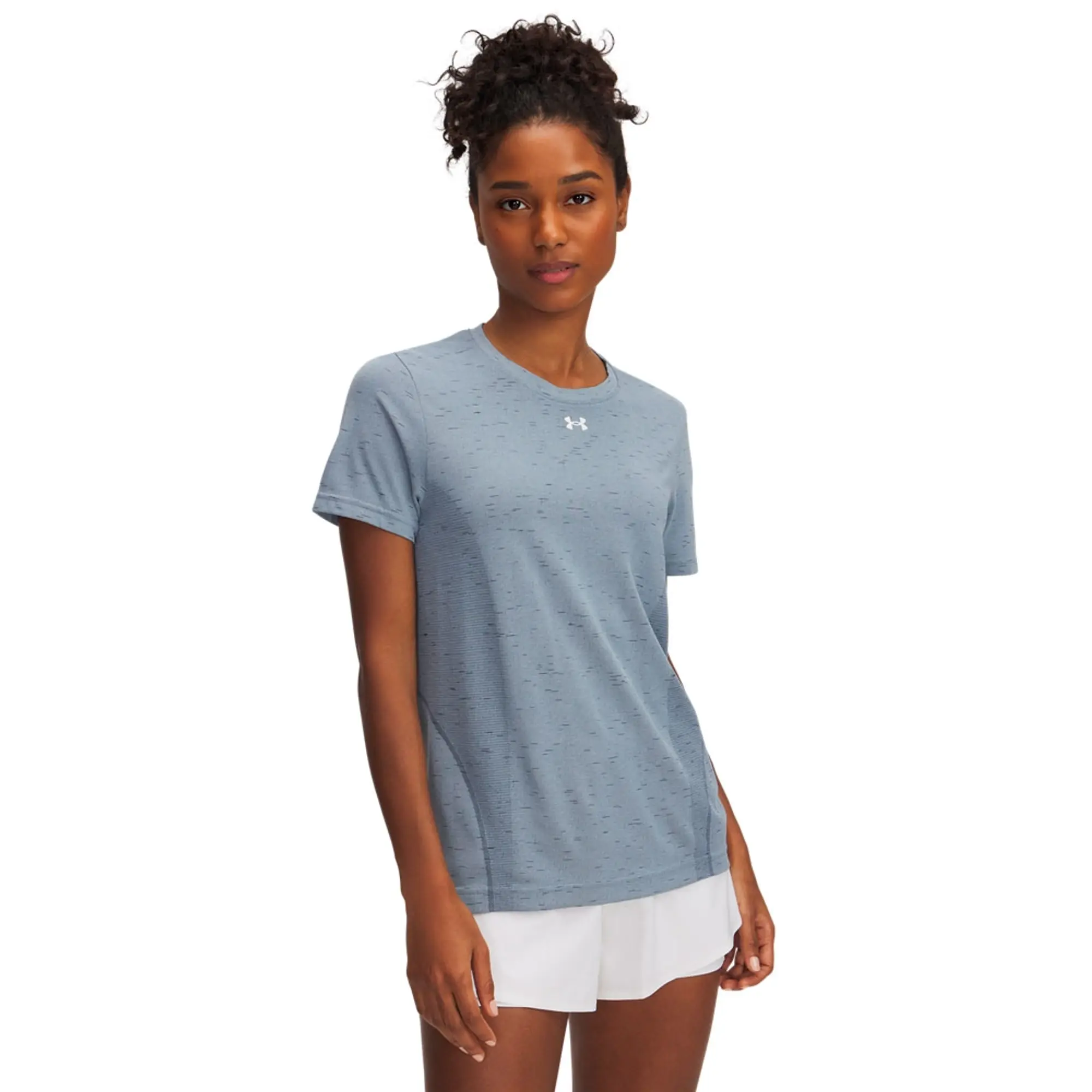 Under Armour Vanish Loose Seamless Short Sleeve T-shirt