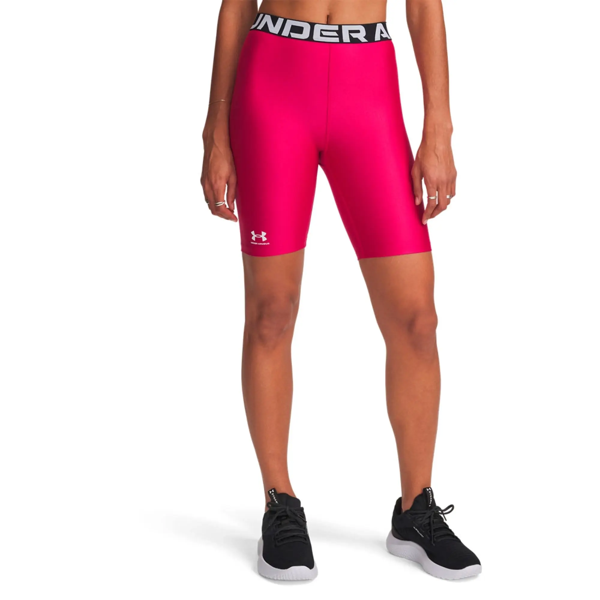 Under Armour Heatgear 8 Short Leggings