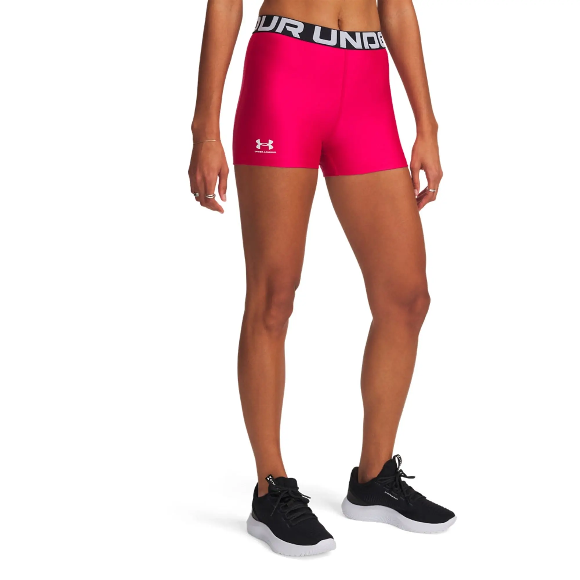 Under Armour Heatgear Short Leggings