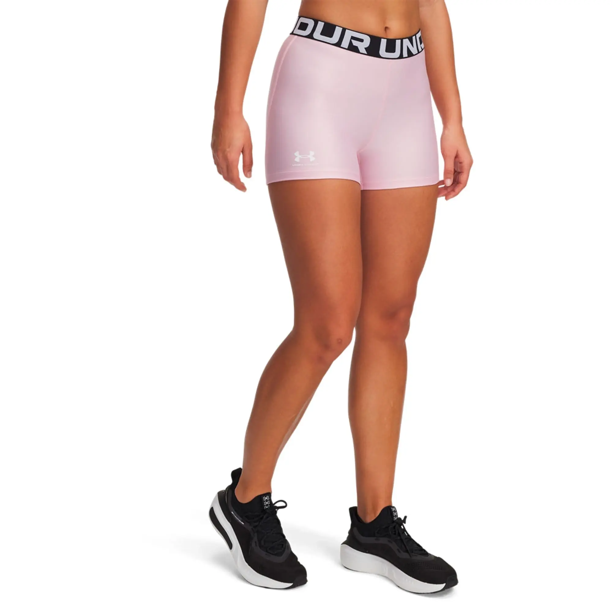 Under Armour Heatgear Short Leggings