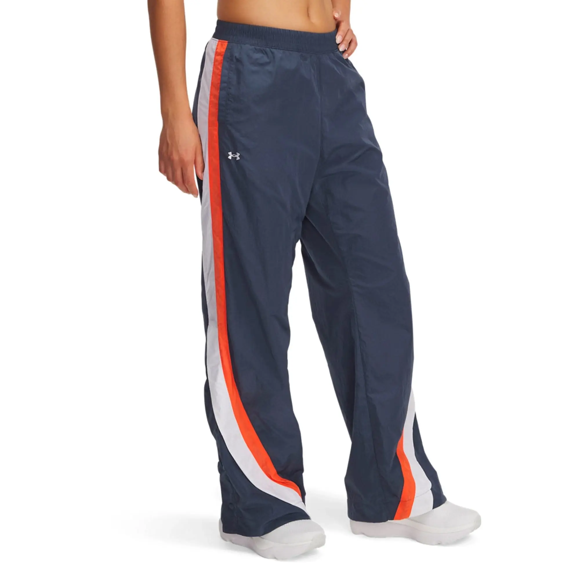 Under Armour Icon Crinkle Tear-away Pants