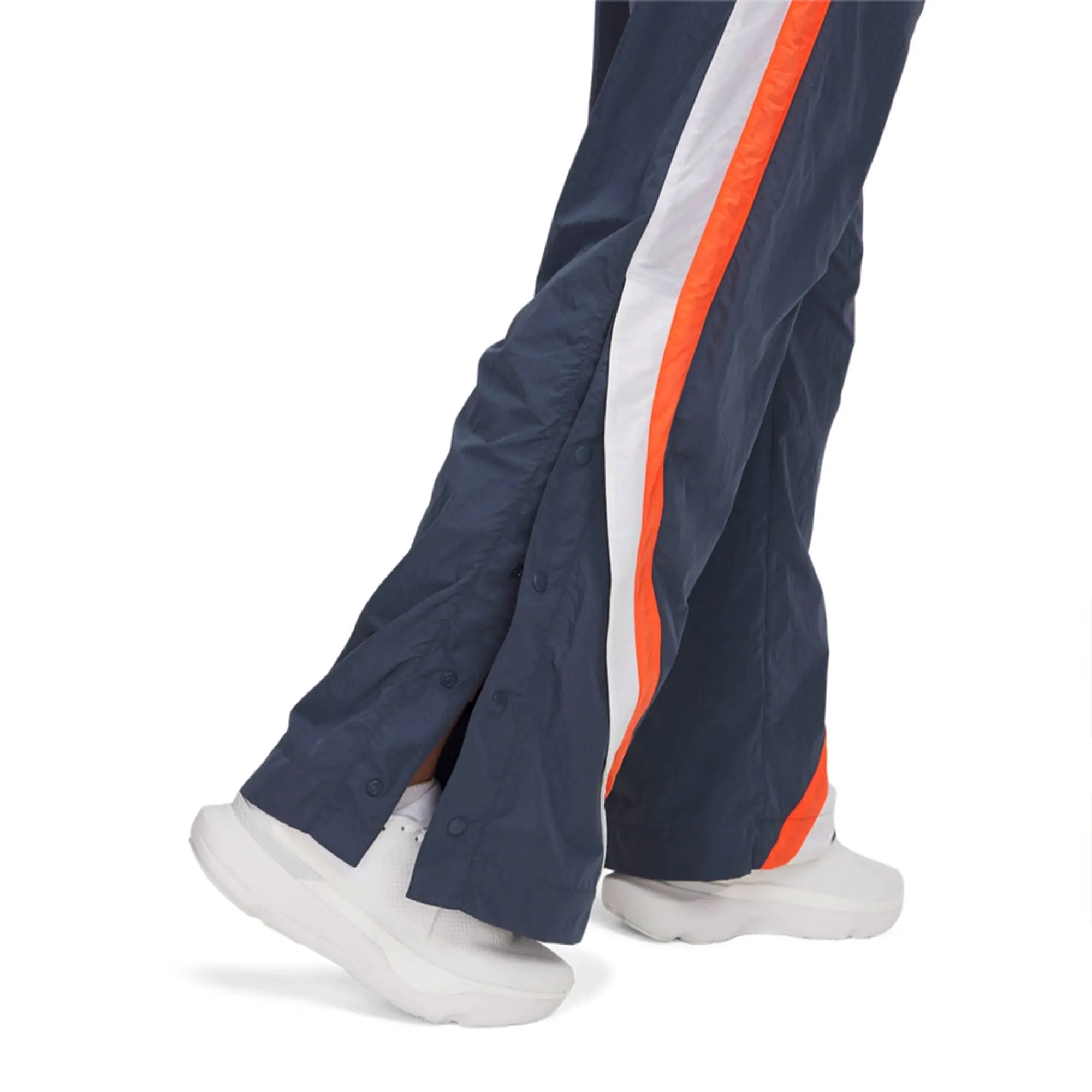 Under Armour Icon Crinkle Tear-away Pants