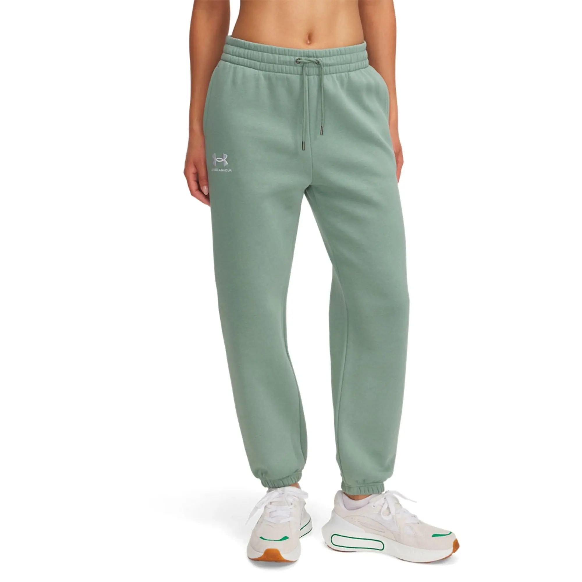 Under Armour Icon Fleece Joggers