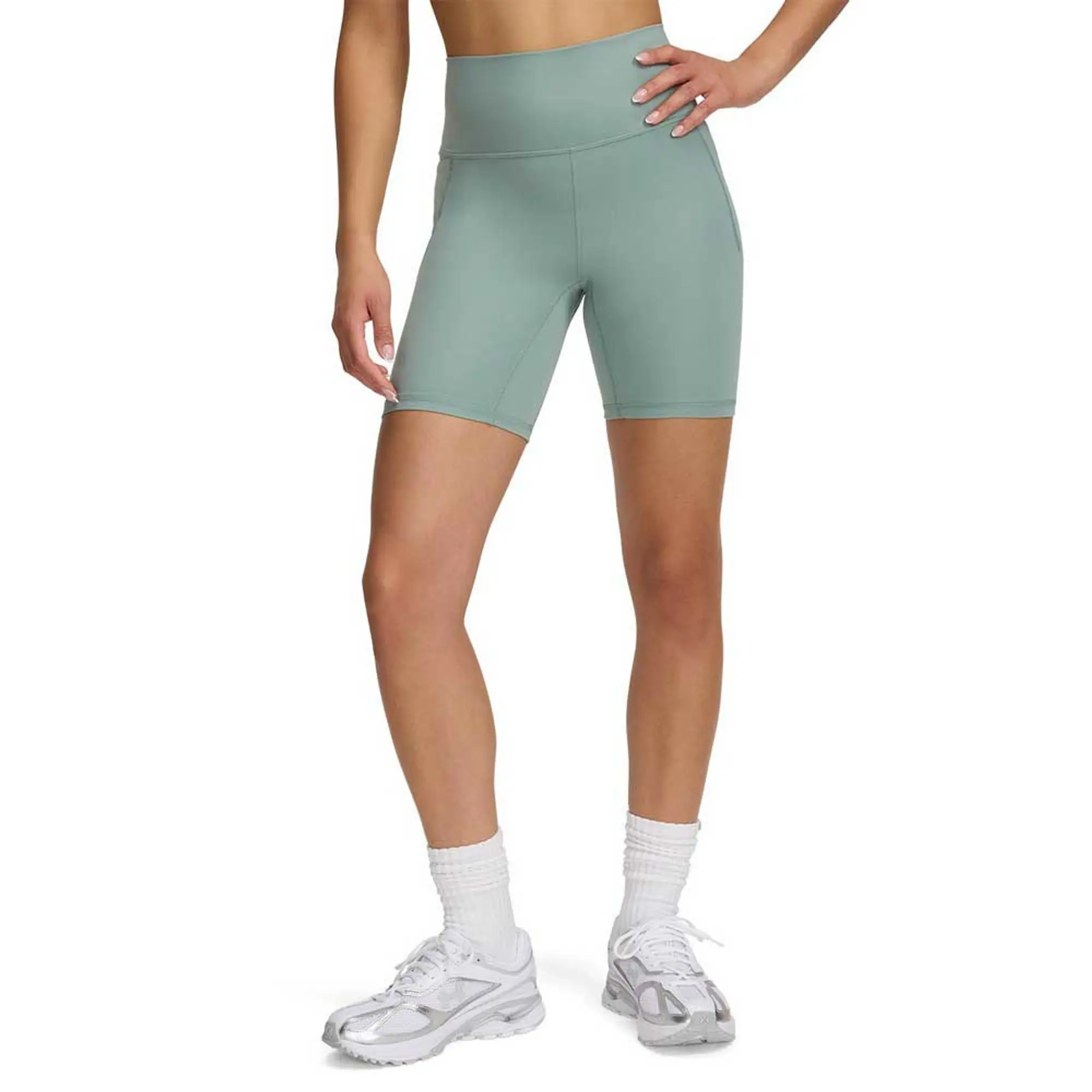 Under Armour Meridian 7 Short Leggings