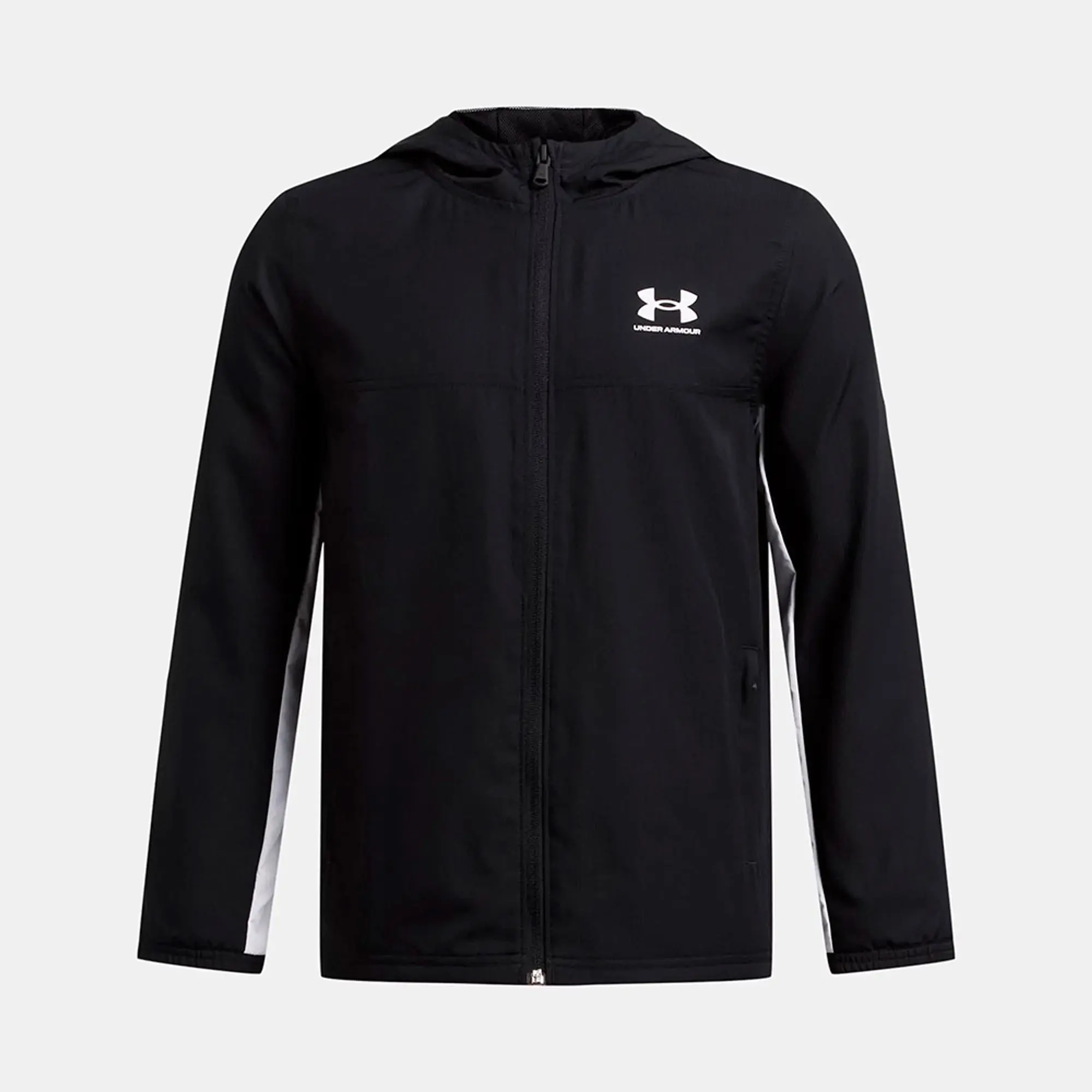 Under Armour Rival Woven Jacket