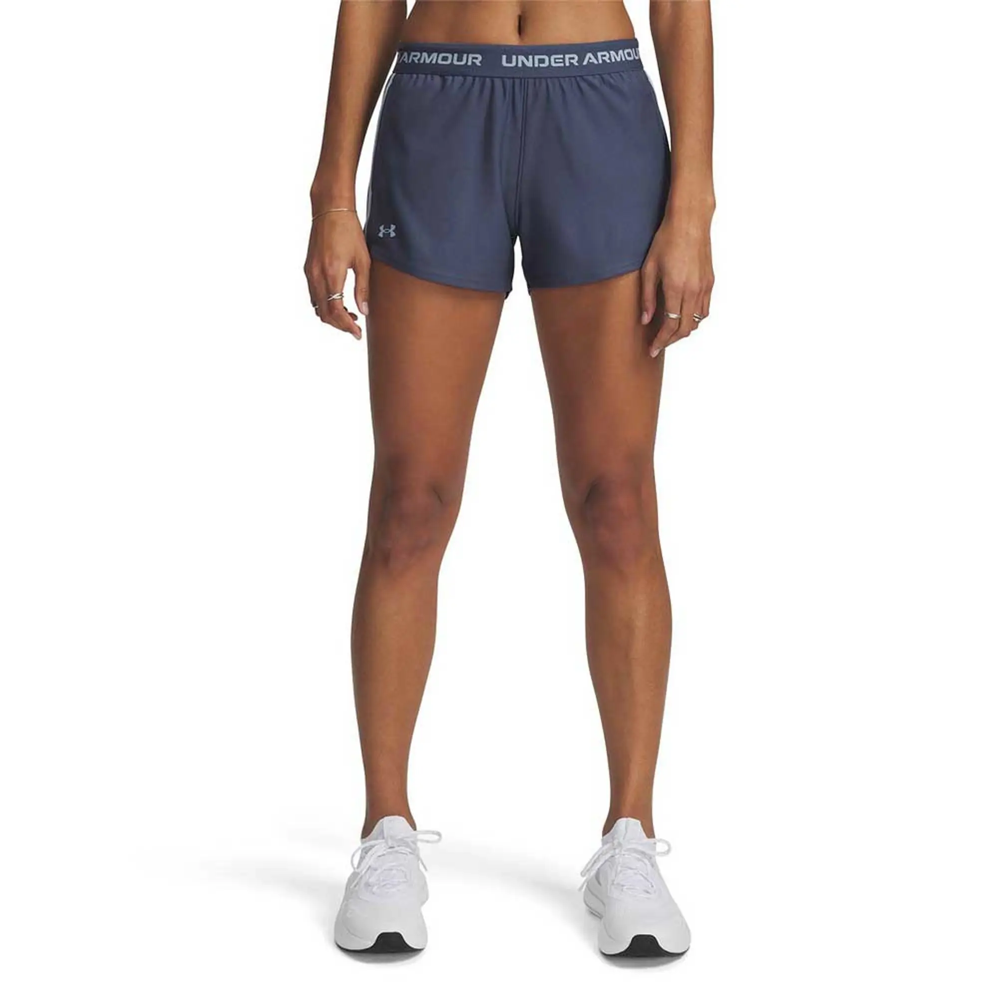 Under Armour Tech Play Up Shorts