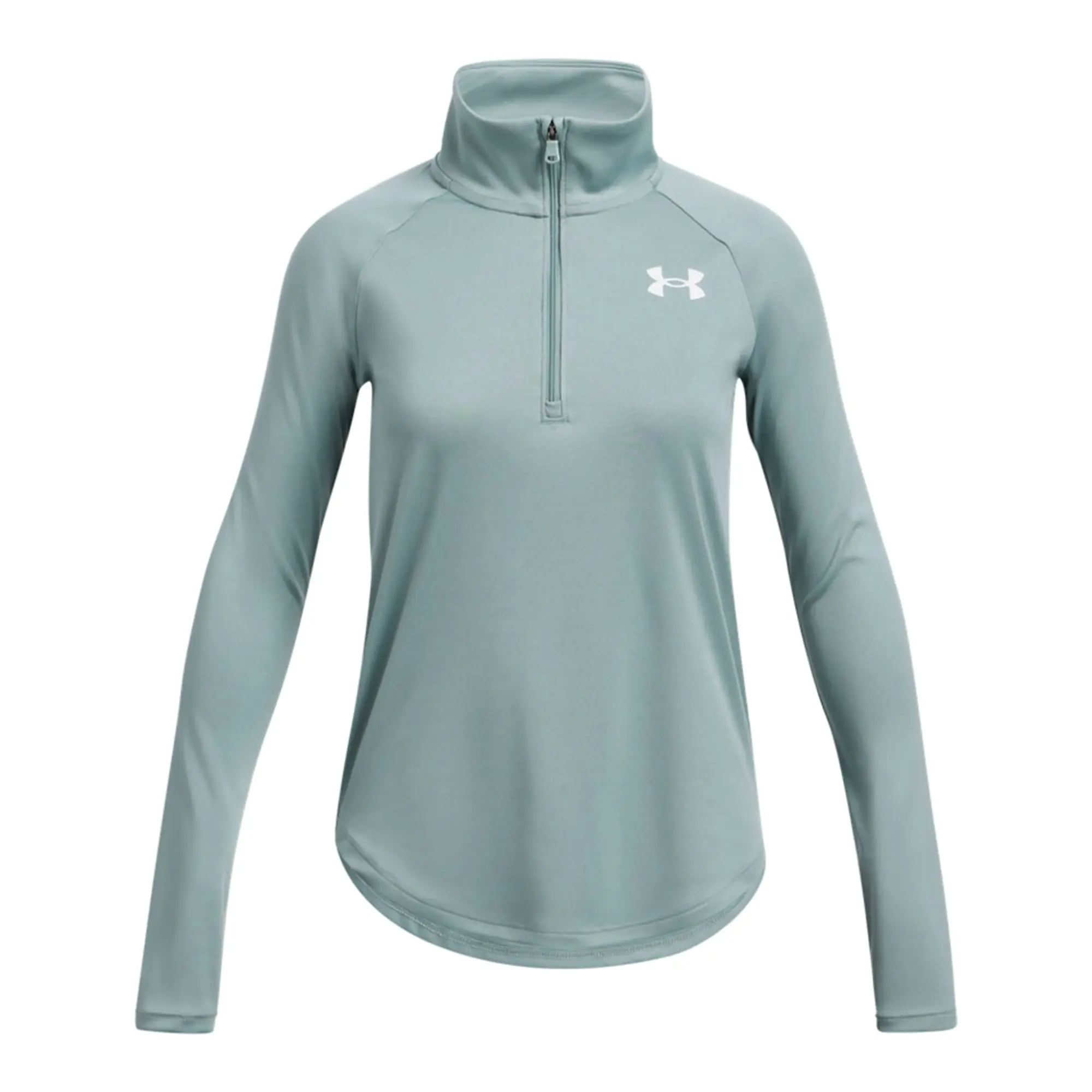 Under Armour Ua Tech Graphic Half Zip Jnr