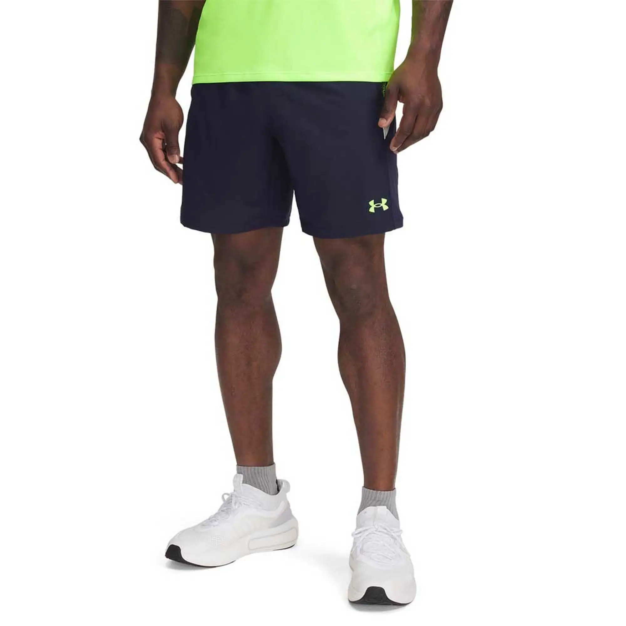 Under Armour Tech Utility Shorts